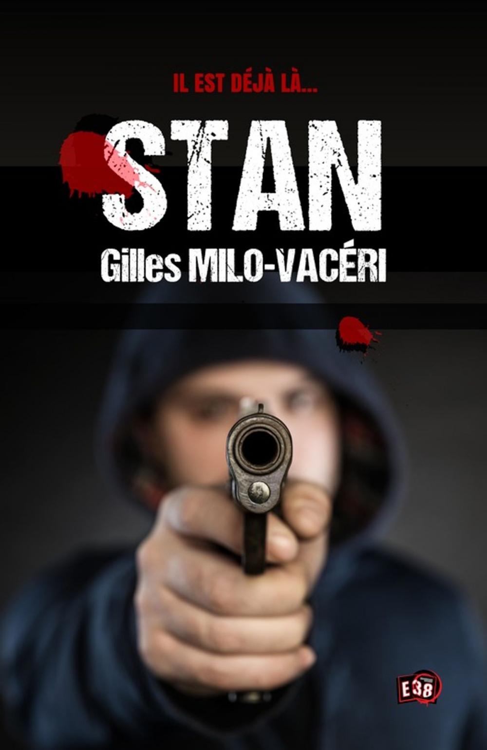 Big bigCover of Stan