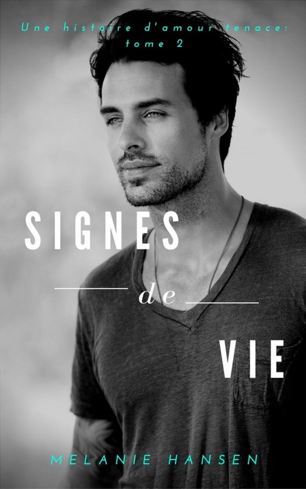 Big bigCover of Signes de vie