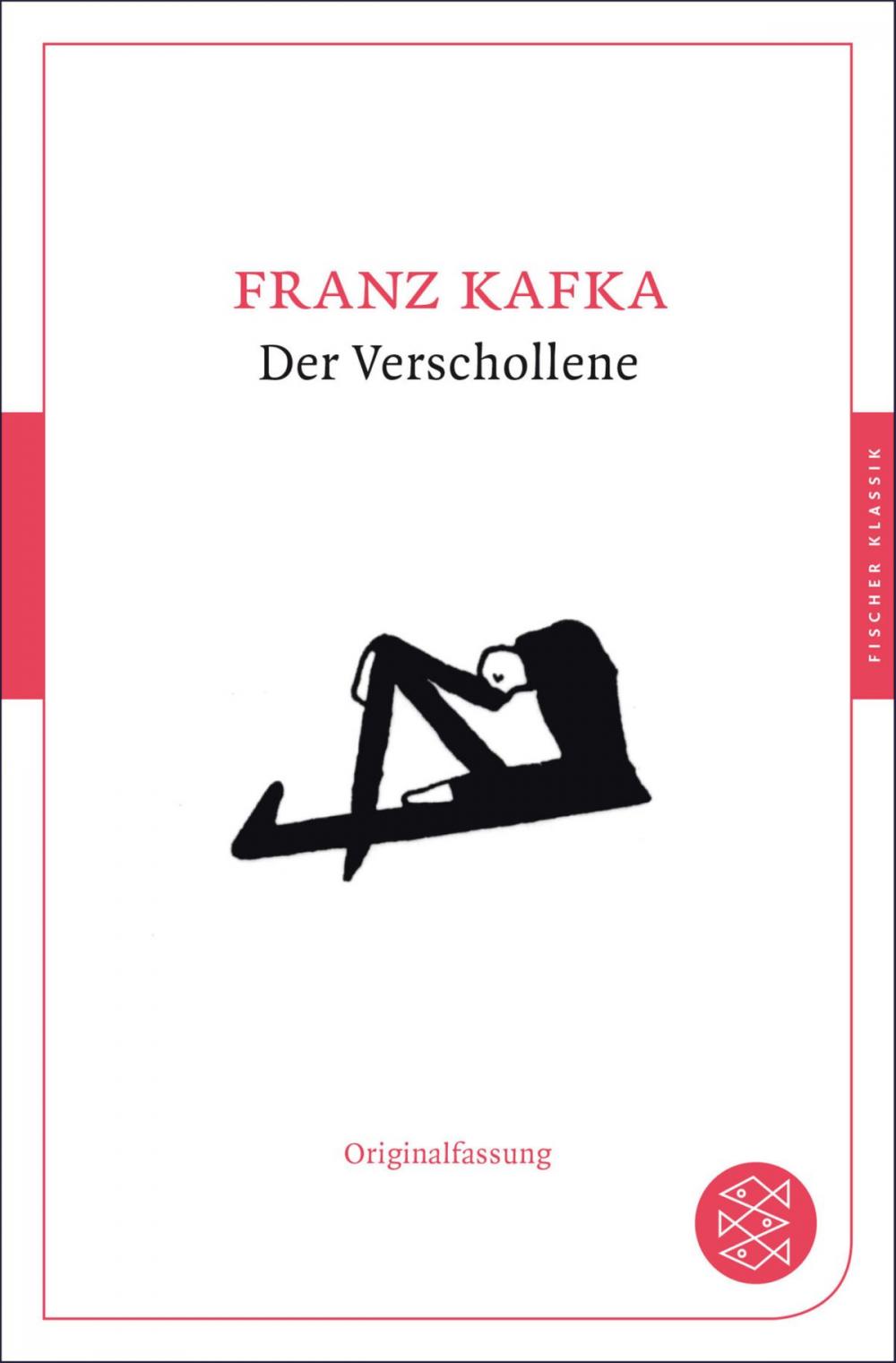 Big bigCover of Der Verschollene