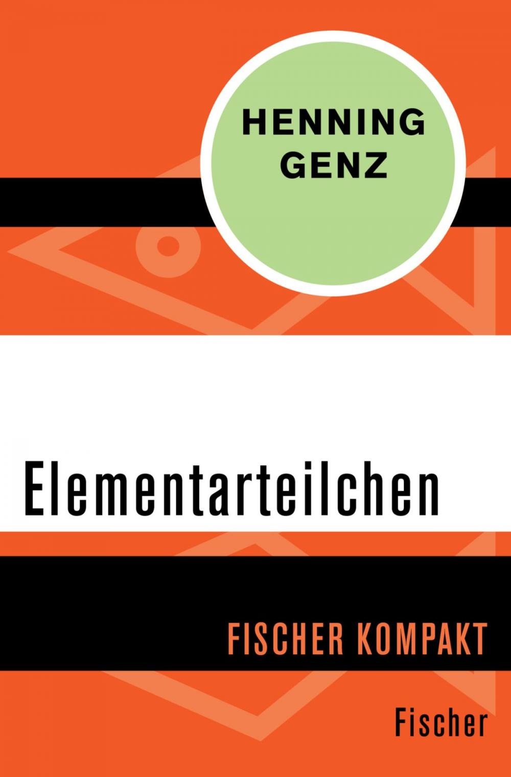 Big bigCover of Elementarteilchen