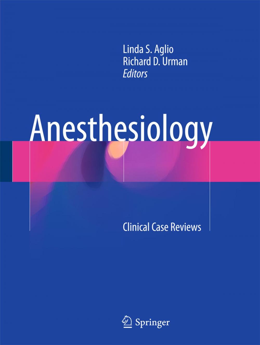 Big bigCover of Anesthesiology