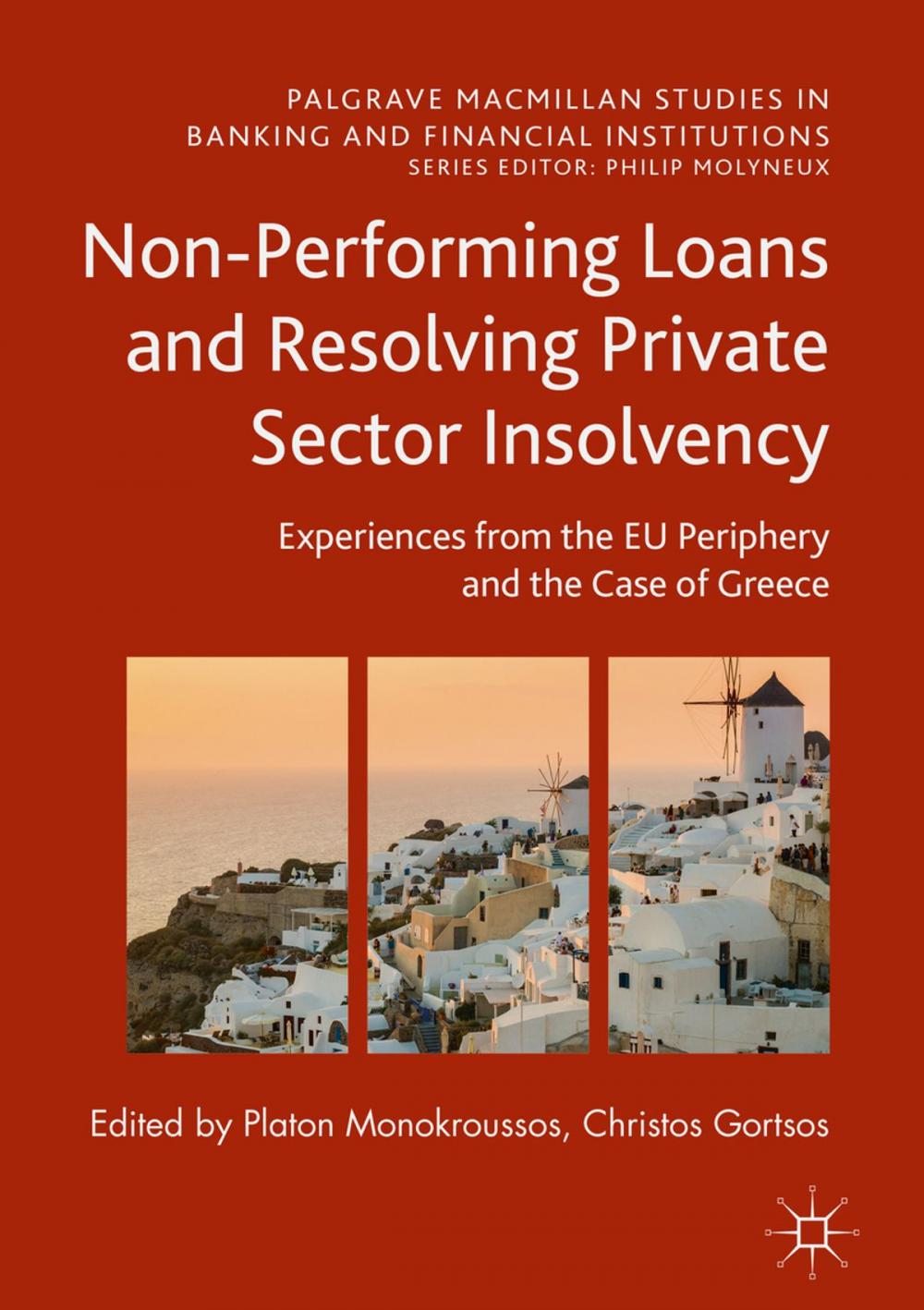 Big bigCover of Non-Performing Loans and Resolving Private Sector Insolvency