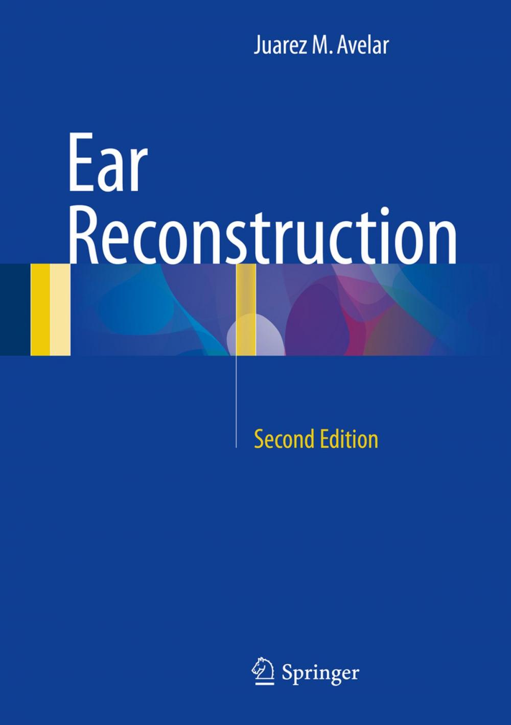 Big bigCover of Ear Reconstruction