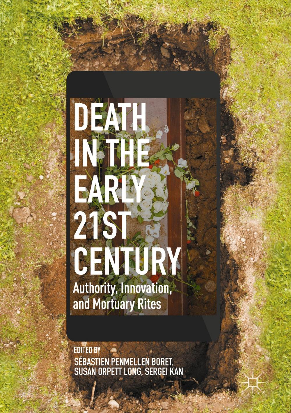 Big bigCover of Death in the Early Twenty-first Century