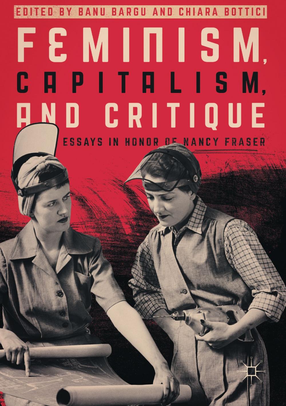 Big bigCover of Feminism, Capitalism, and Critique