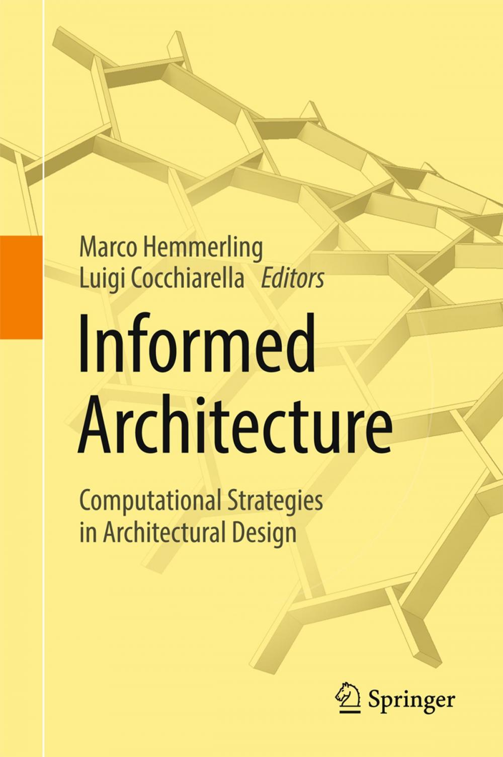 Big bigCover of Informed Architecture