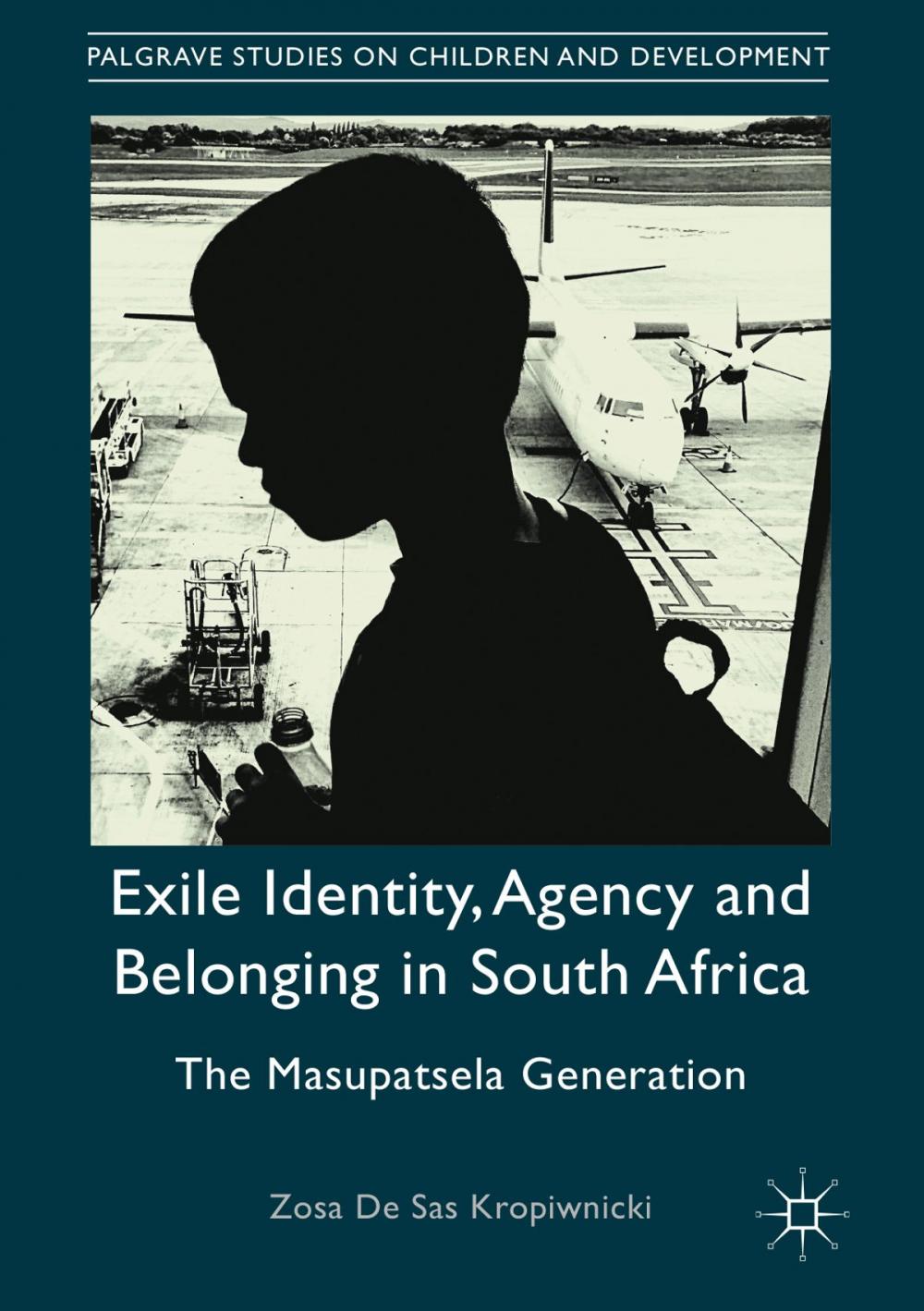 Big bigCover of Exile Identity, Agency and Belonging in South Africa