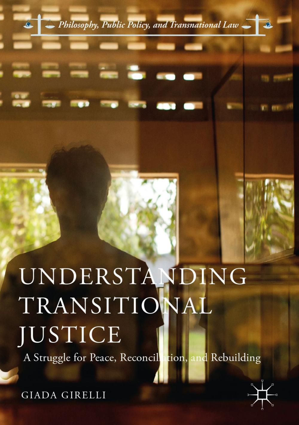 Big bigCover of Understanding Transitional Justice