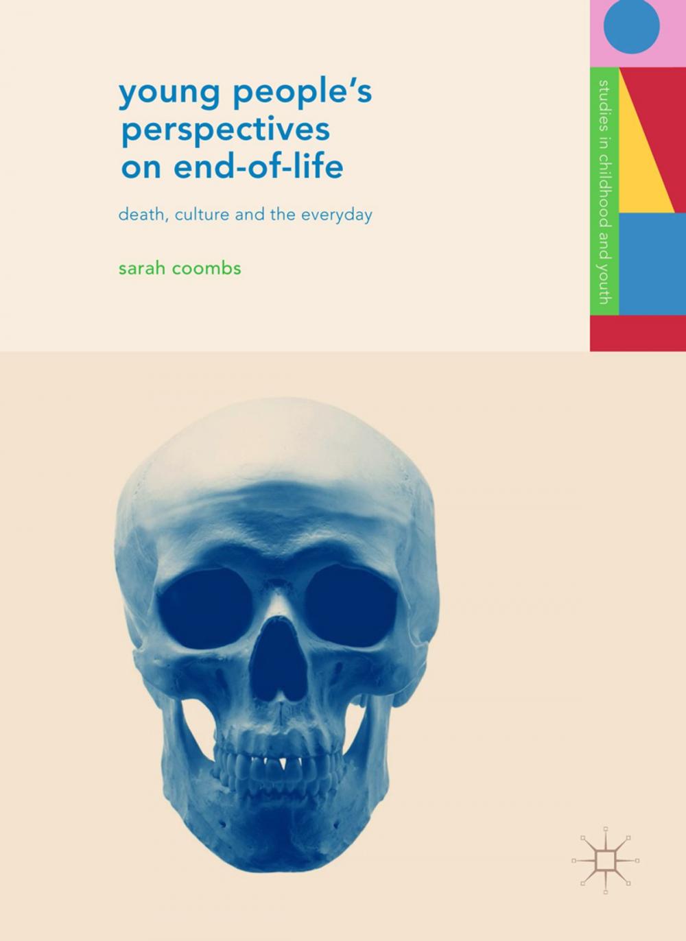 Big bigCover of Young People's Perspectives on End-of-Life