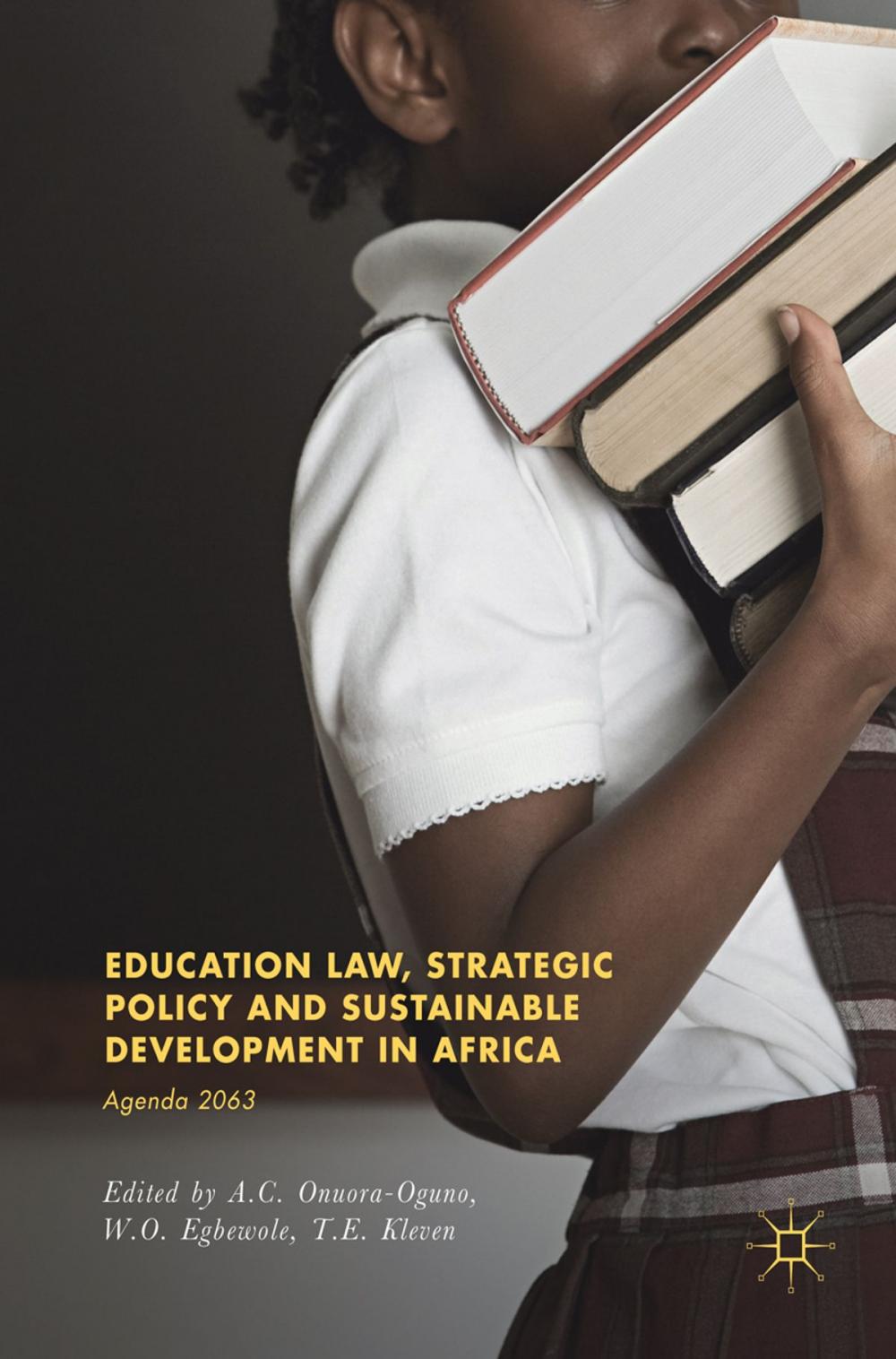 Big bigCover of Education Law, Strategic Policy and Sustainable Development in Africa