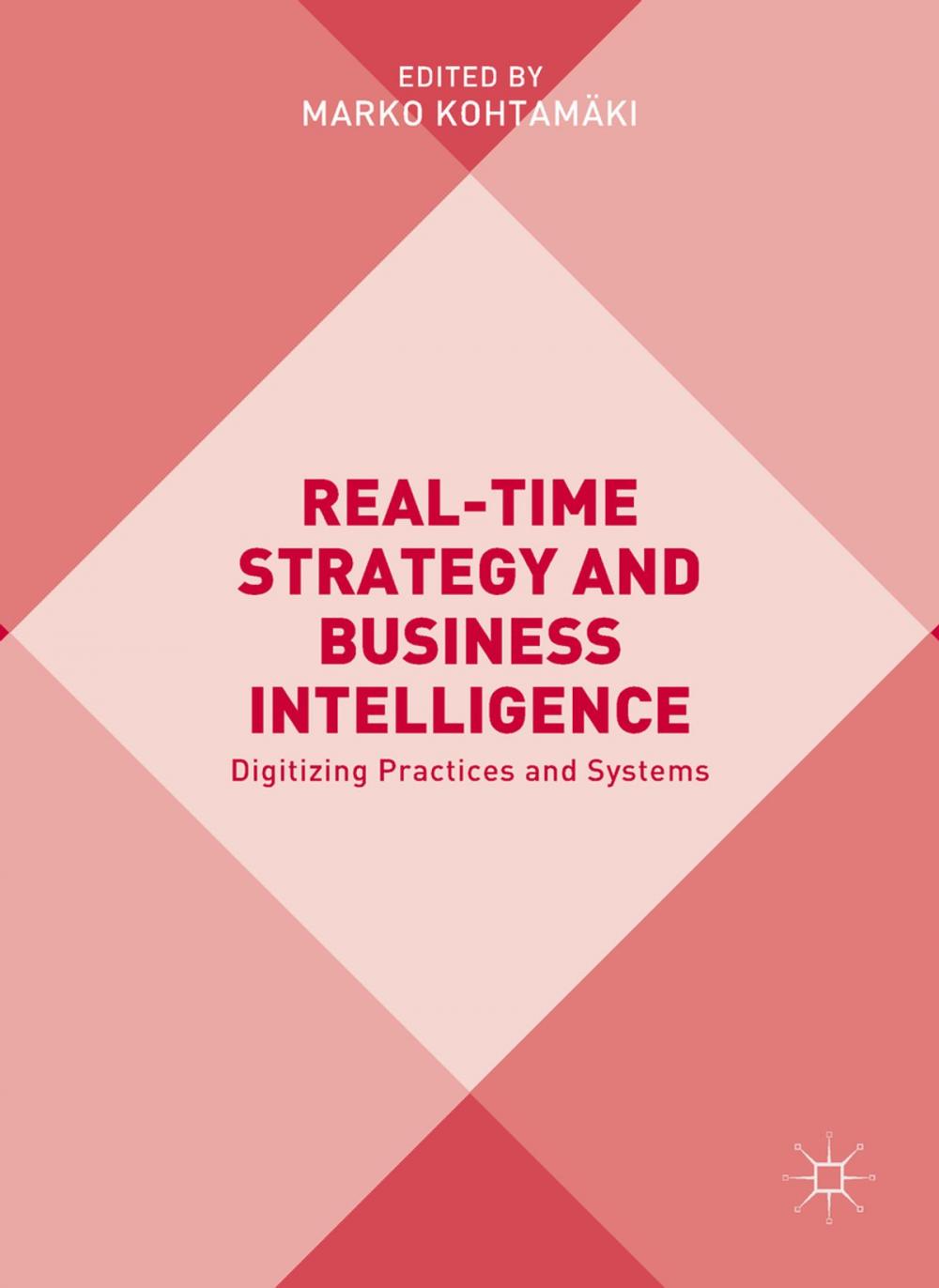 Big bigCover of Real-time Strategy and Business Intelligence