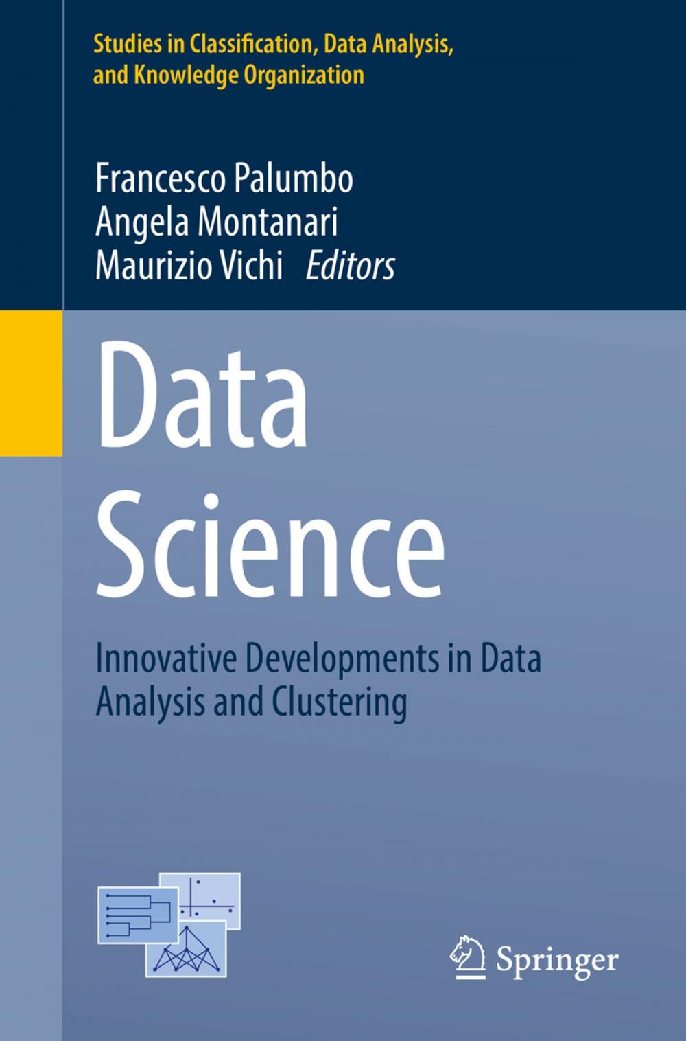 Big bigCover of Data Science