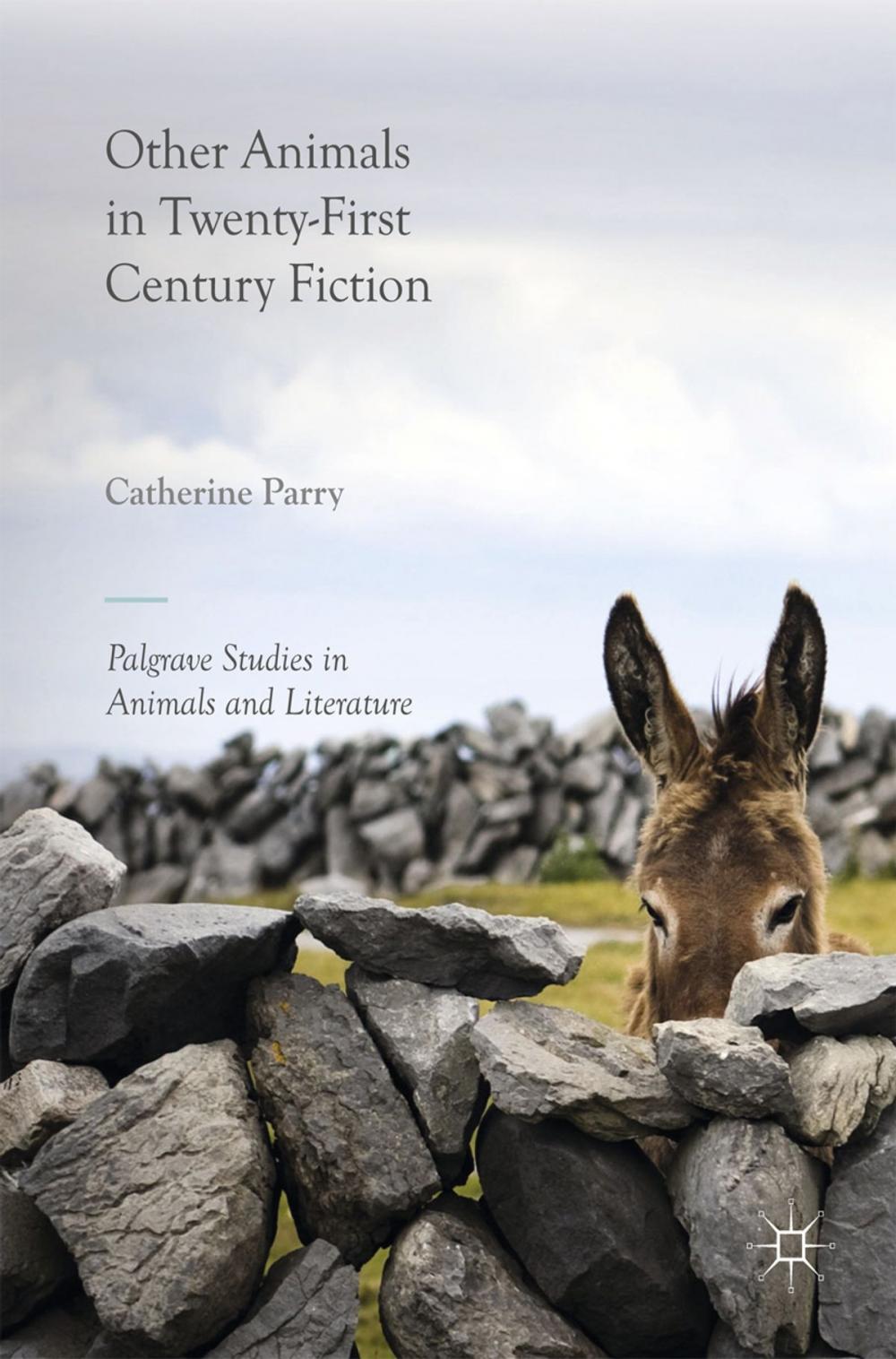 Big bigCover of Other Animals in Twenty-First Century Fiction