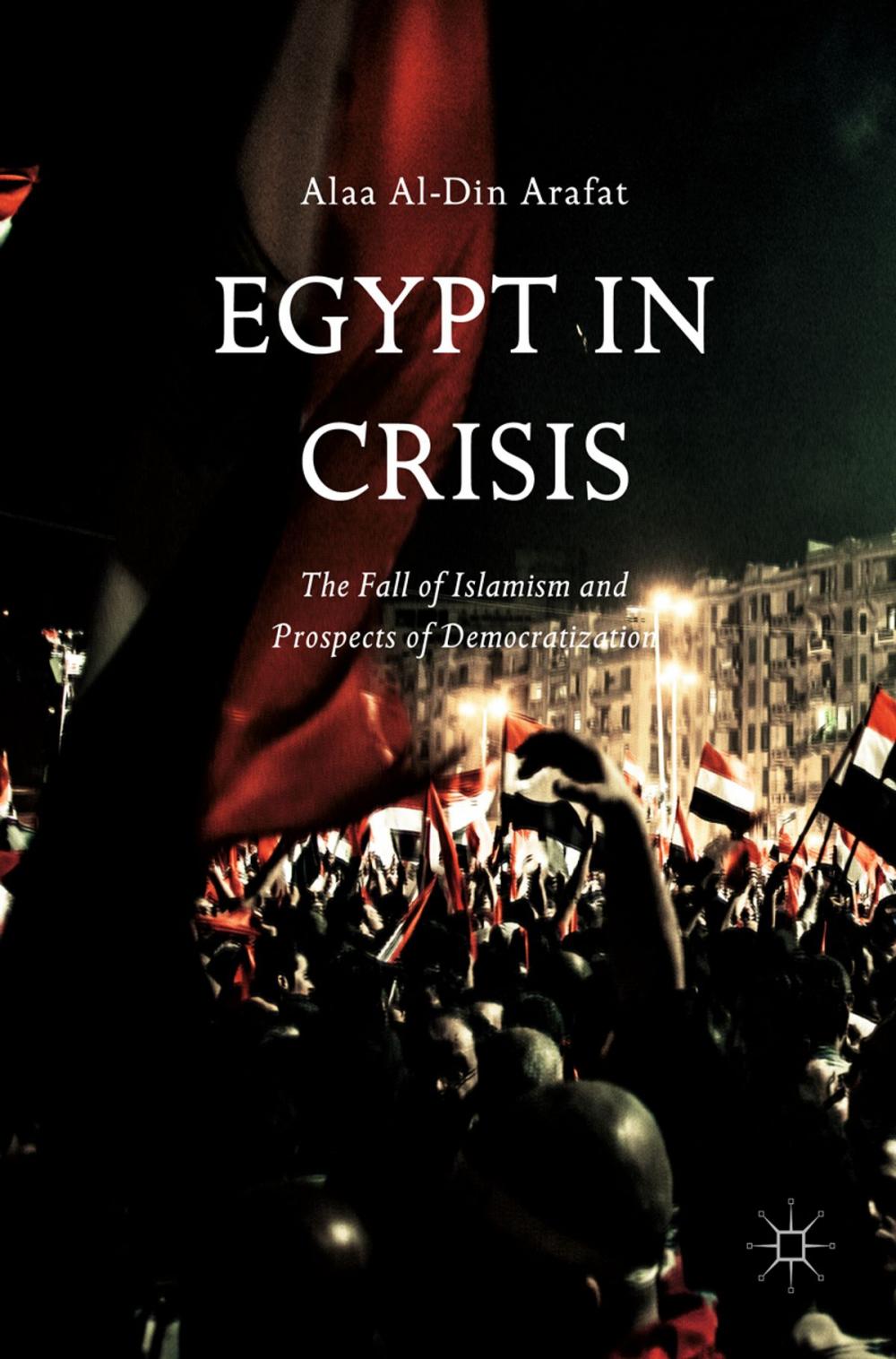 Big bigCover of Egypt in Crisis