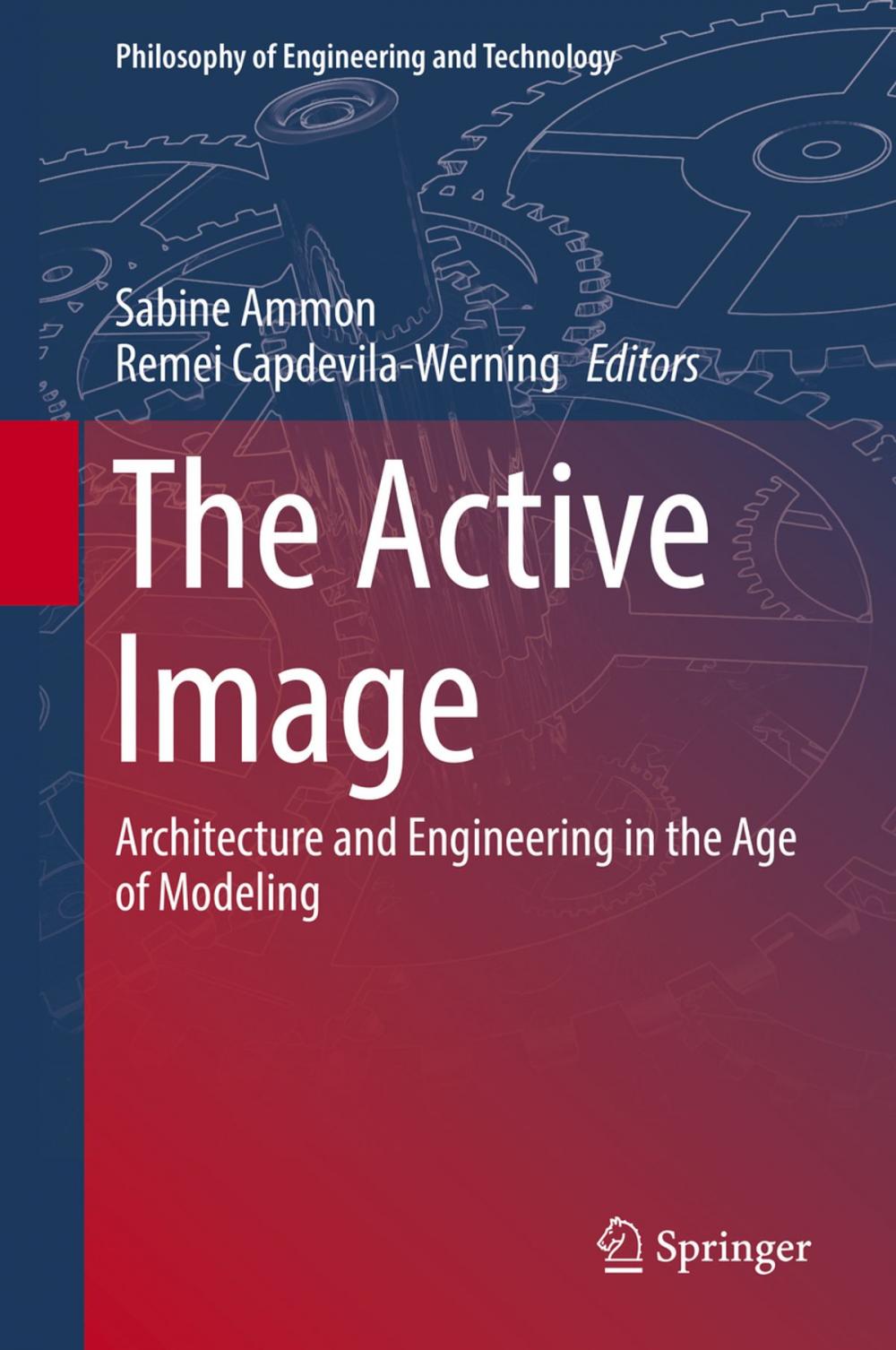 Big bigCover of The Active Image