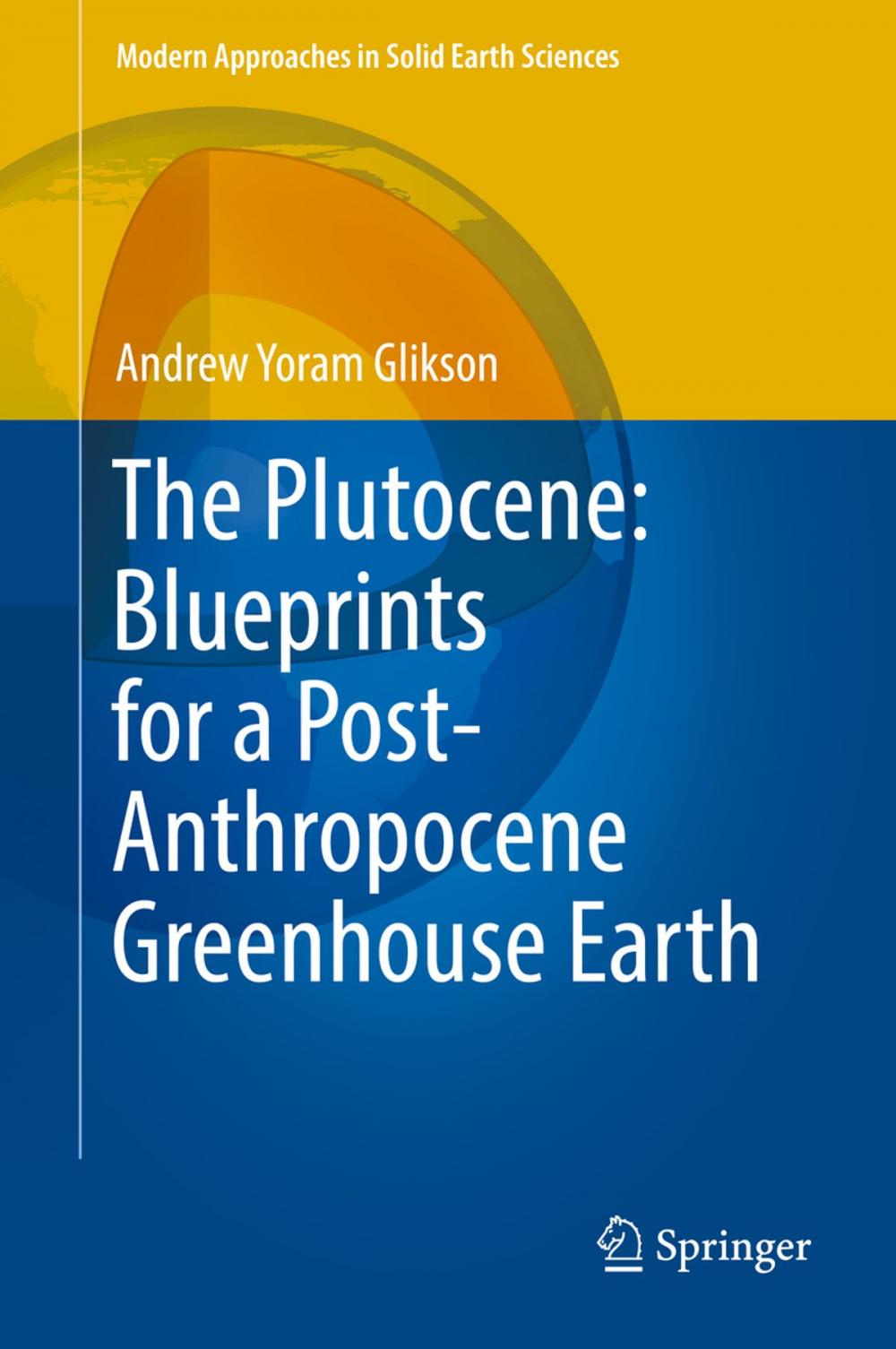 Big bigCover of The Plutocene: Blueprints for a Post-Anthropocene Greenhouse Earth