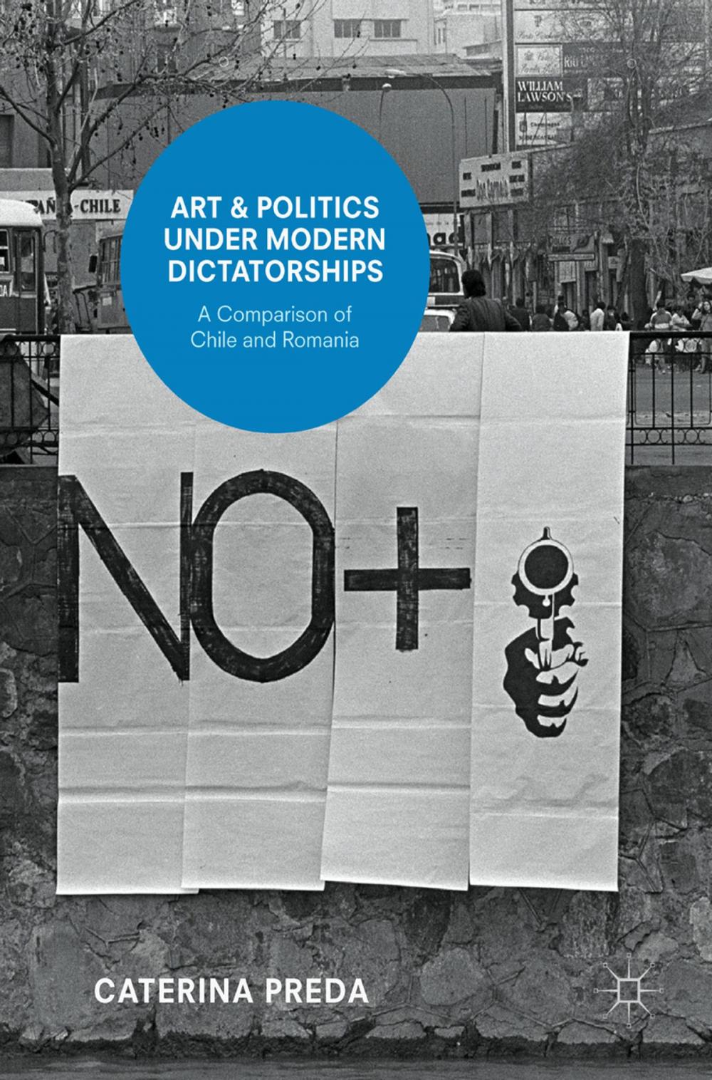 Big bigCover of Art and Politics under Modern Dictatorships