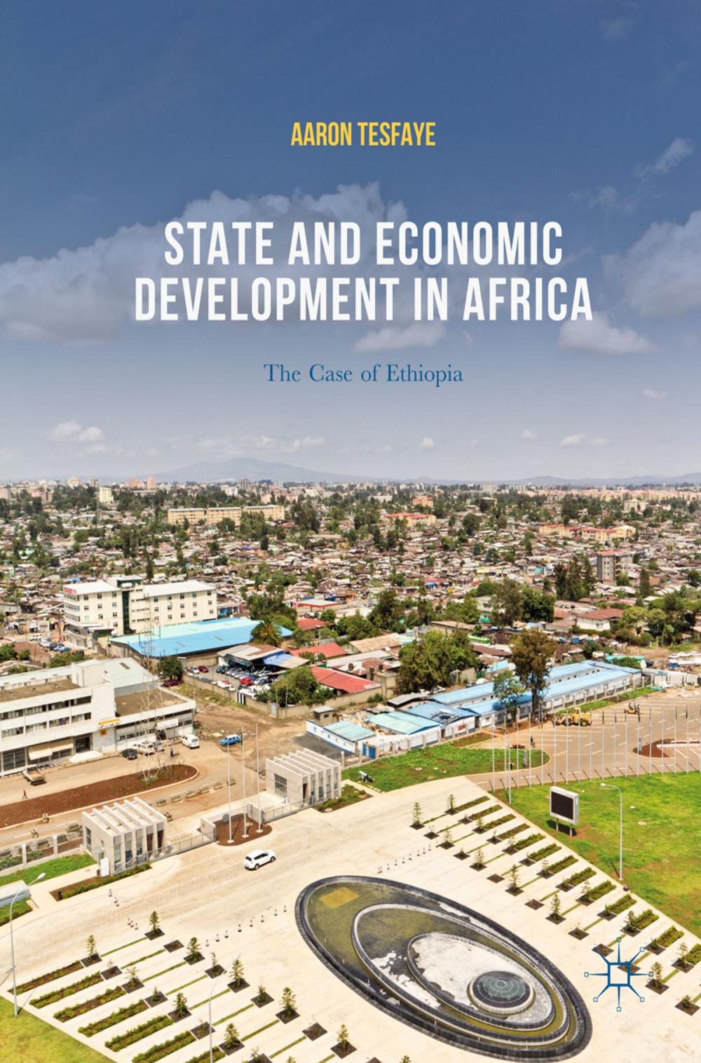 Big bigCover of State and Economic Development in Africa