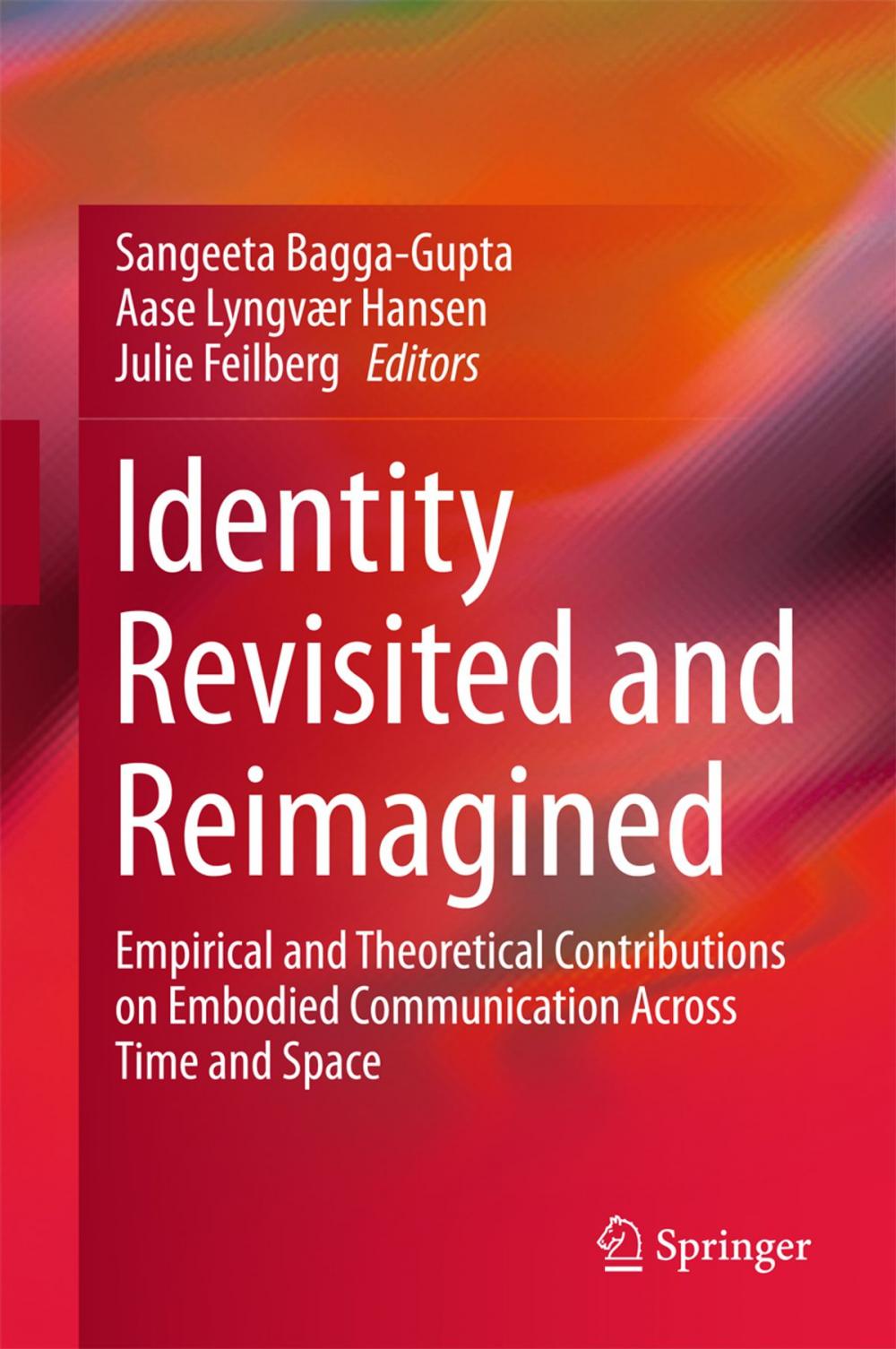 Big bigCover of Identity Revisited and Reimagined