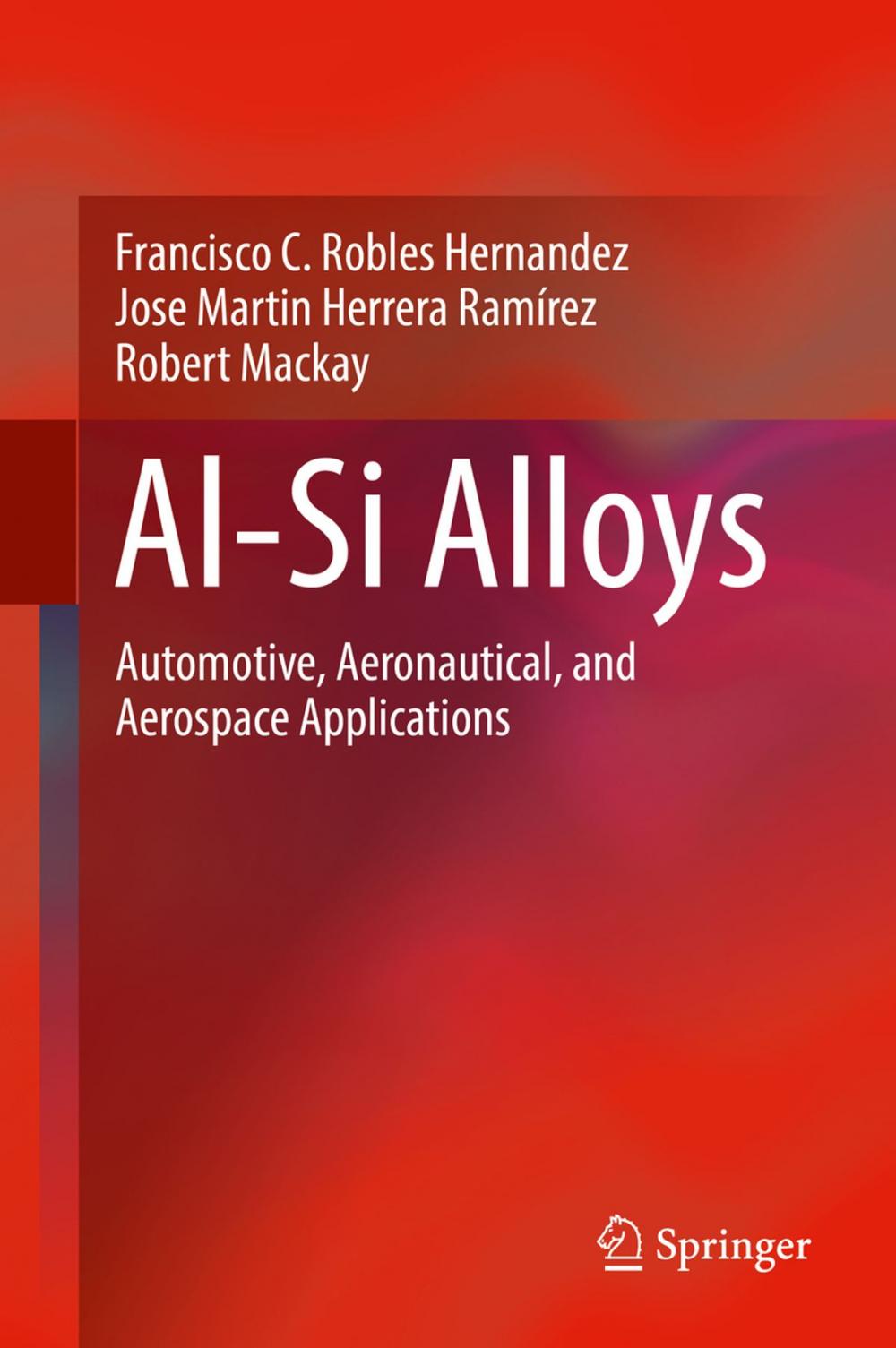 Big bigCover of Al-Si Alloys