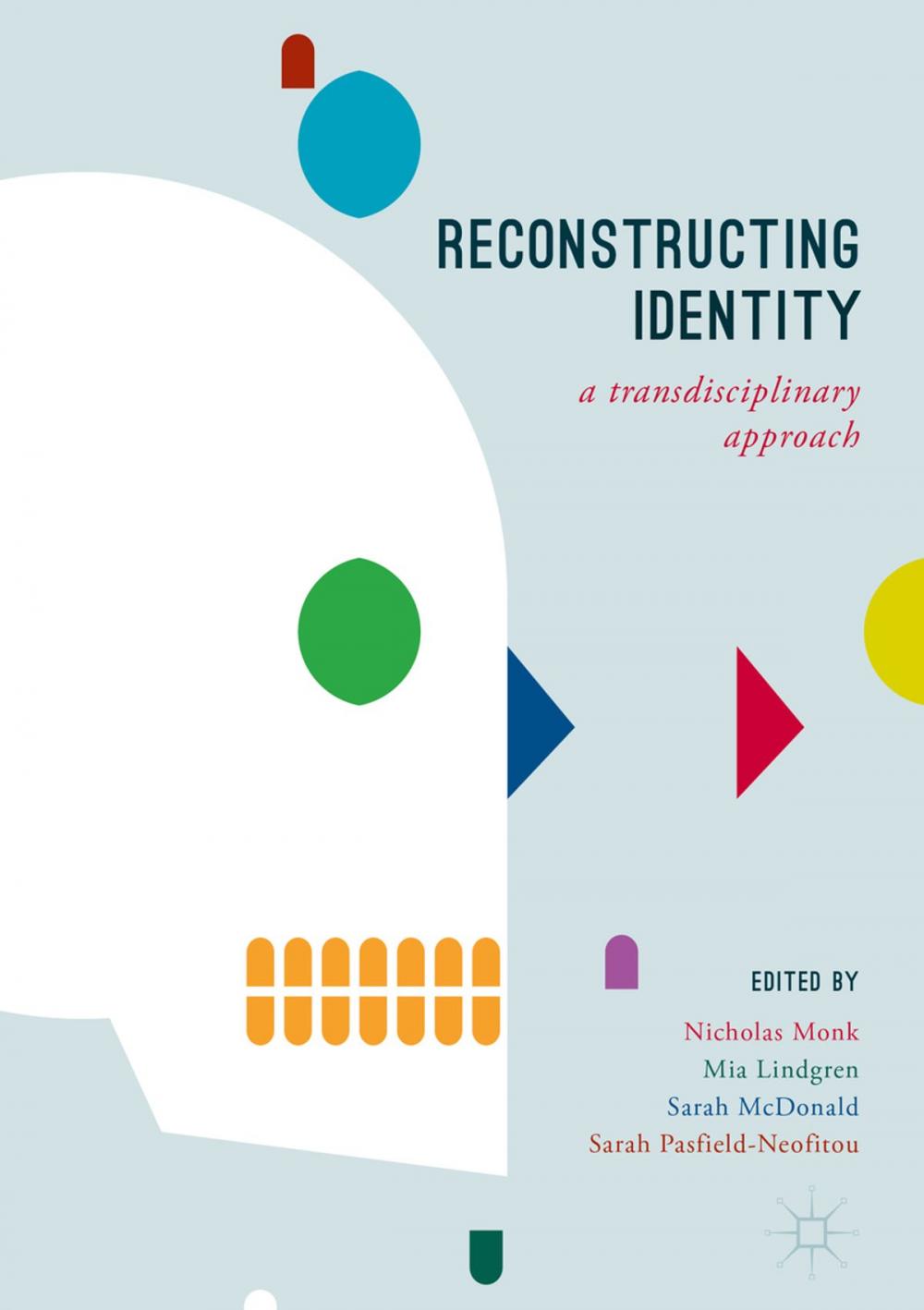 Big bigCover of Reconstructing Identity