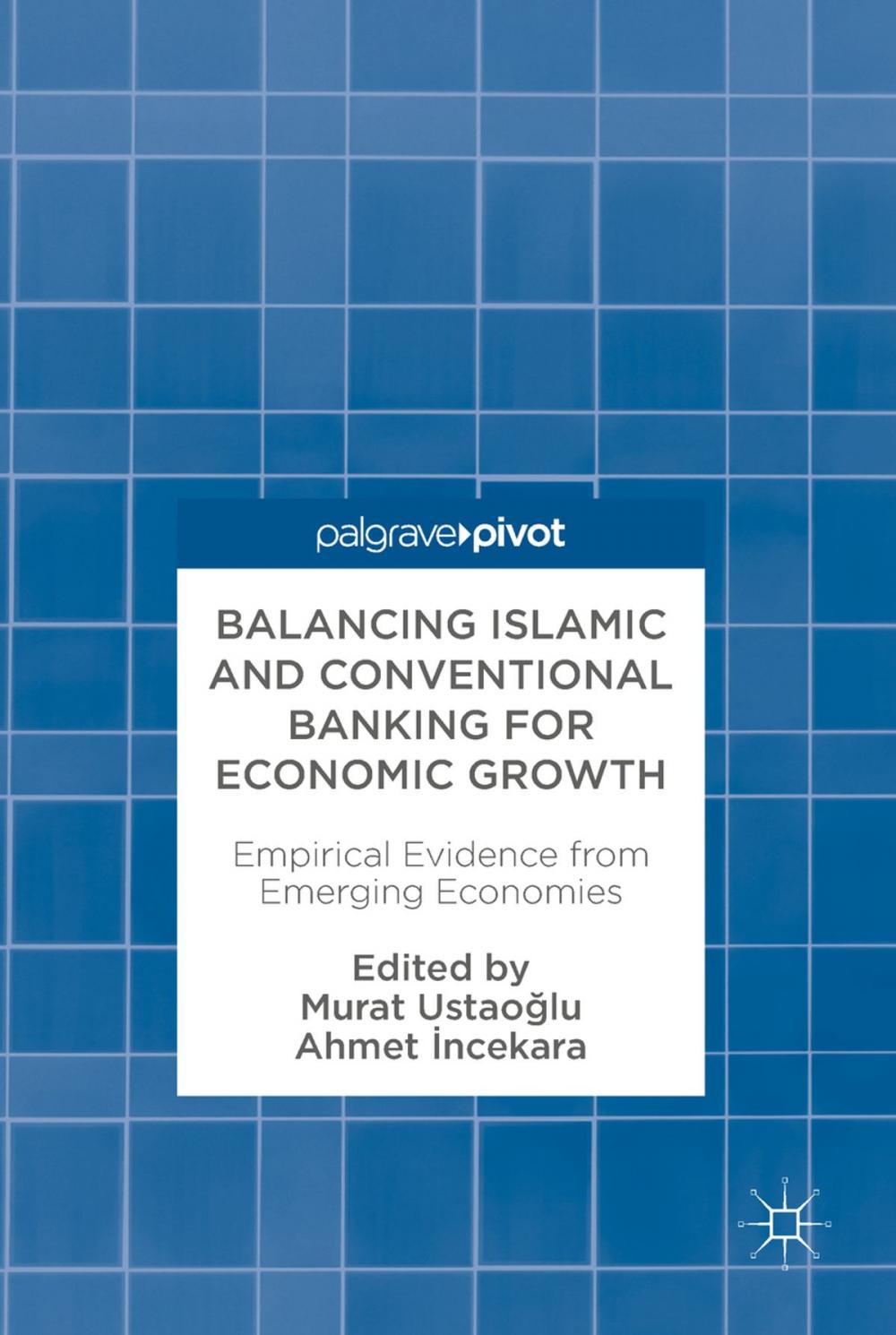 Big bigCover of Balancing Islamic and Conventional Banking for Economic Growth