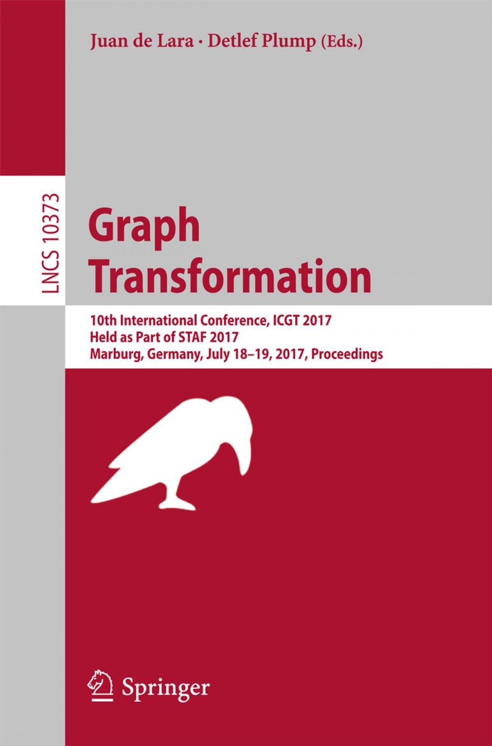 Big bigCover of Graph Transformation