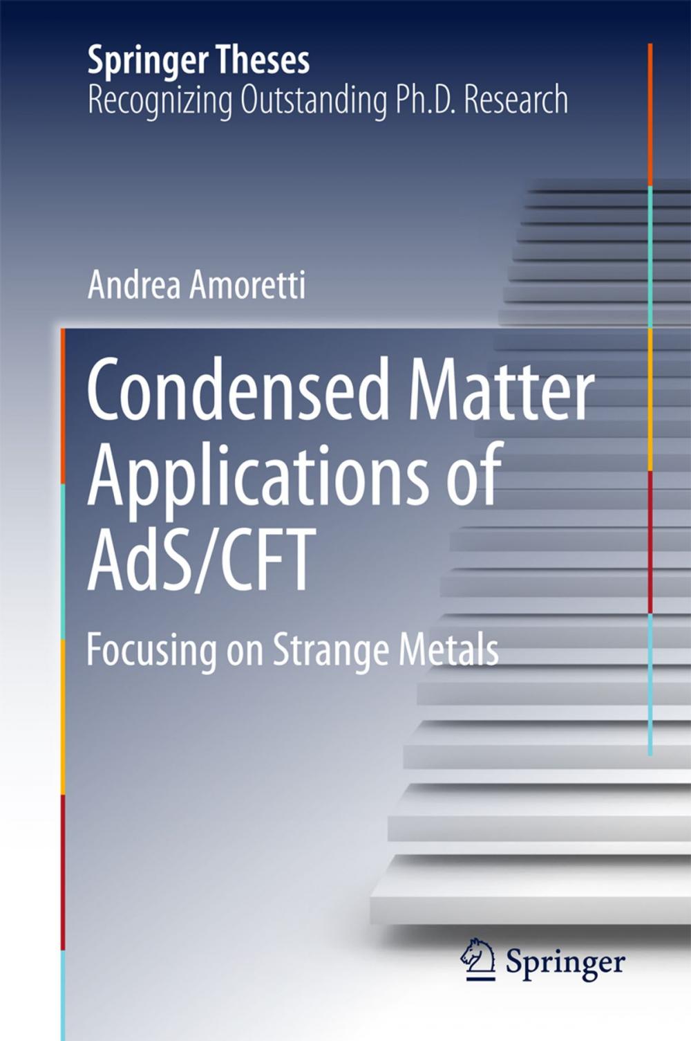 Big bigCover of Condensed Matter Applications of AdS/CFT