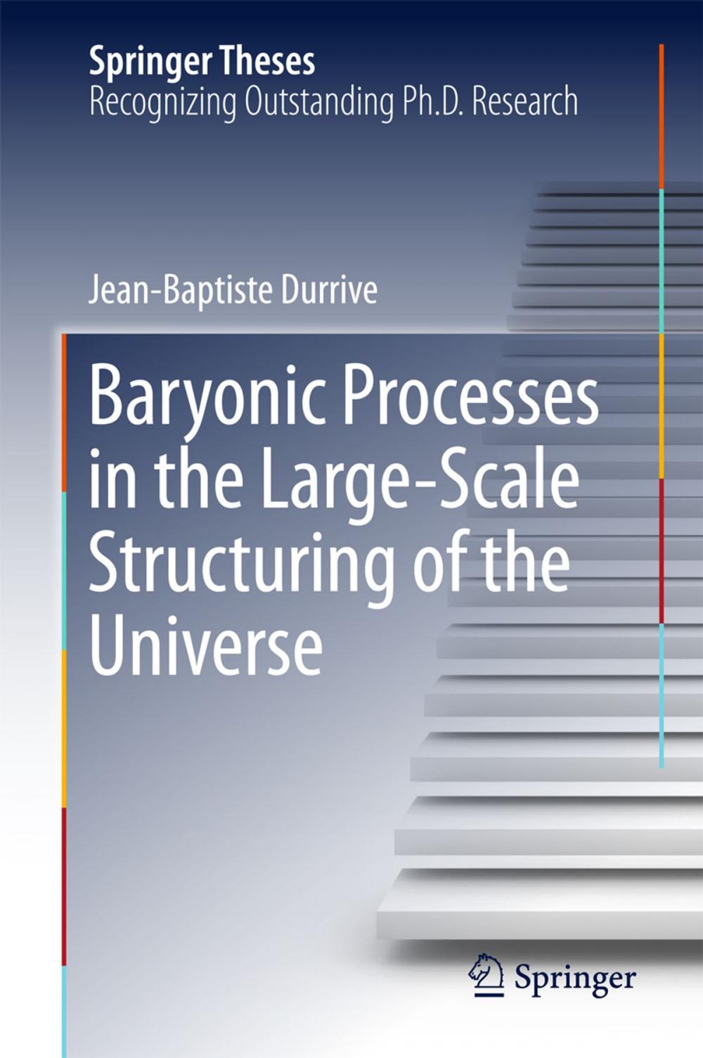 Big bigCover of Baryonic Processes in the Large-Scale Structuring of the Universe