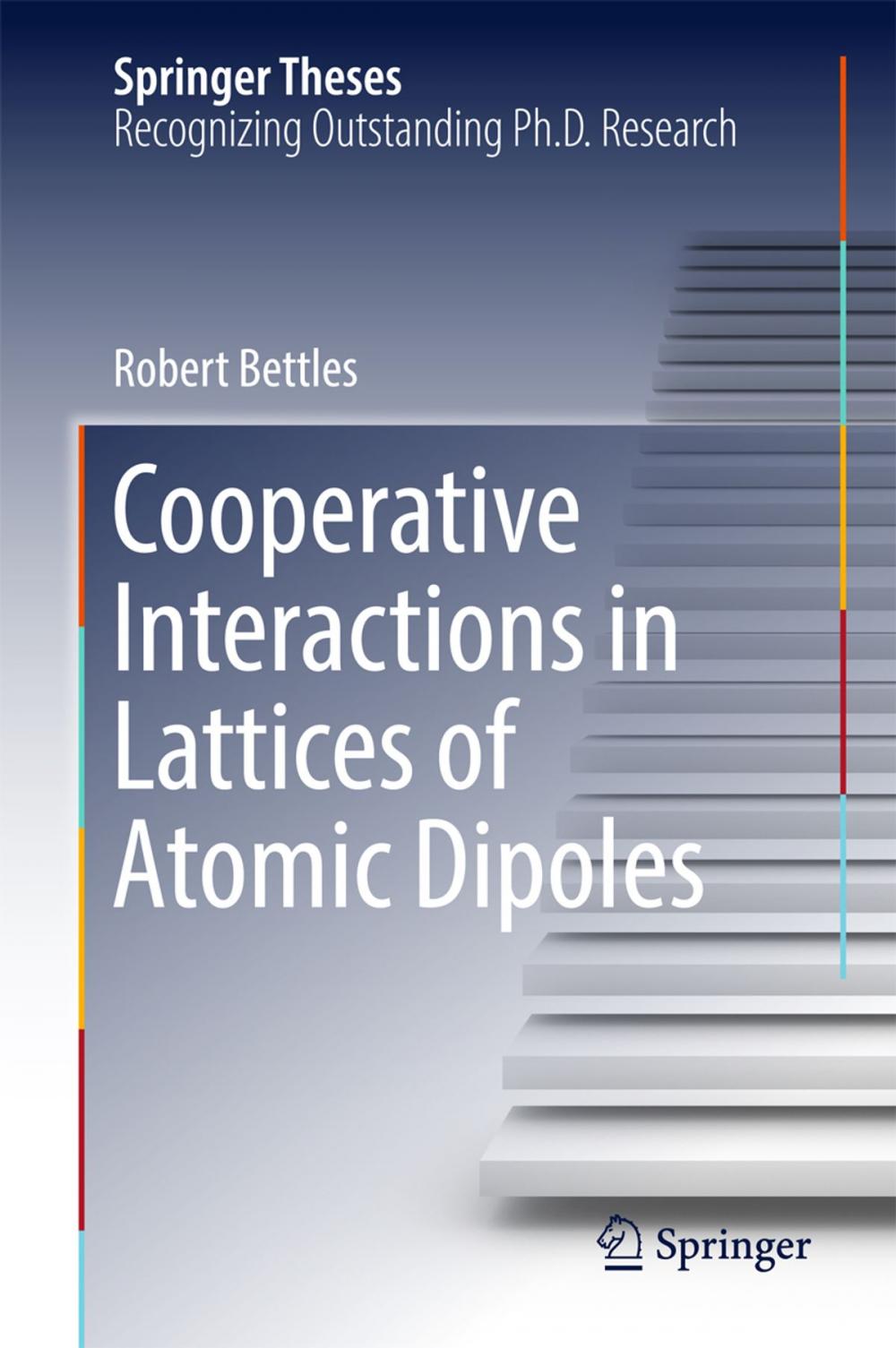 Big bigCover of Cooperative Interactions in Lattices of Atomic Dipoles