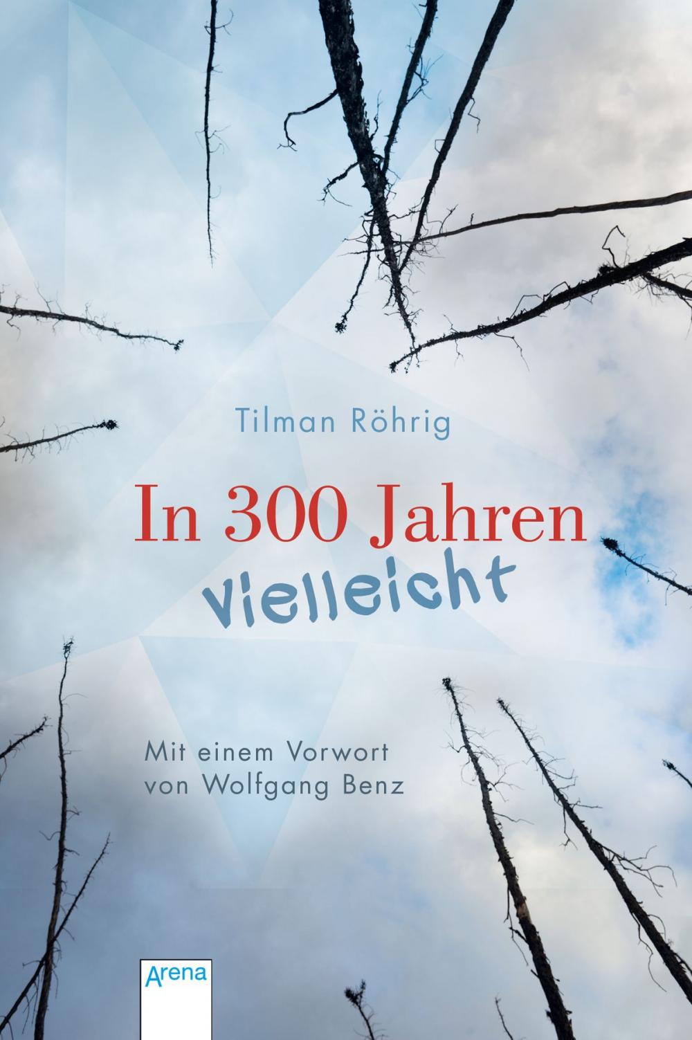 Big bigCover of In 300 Jahren vielleicht