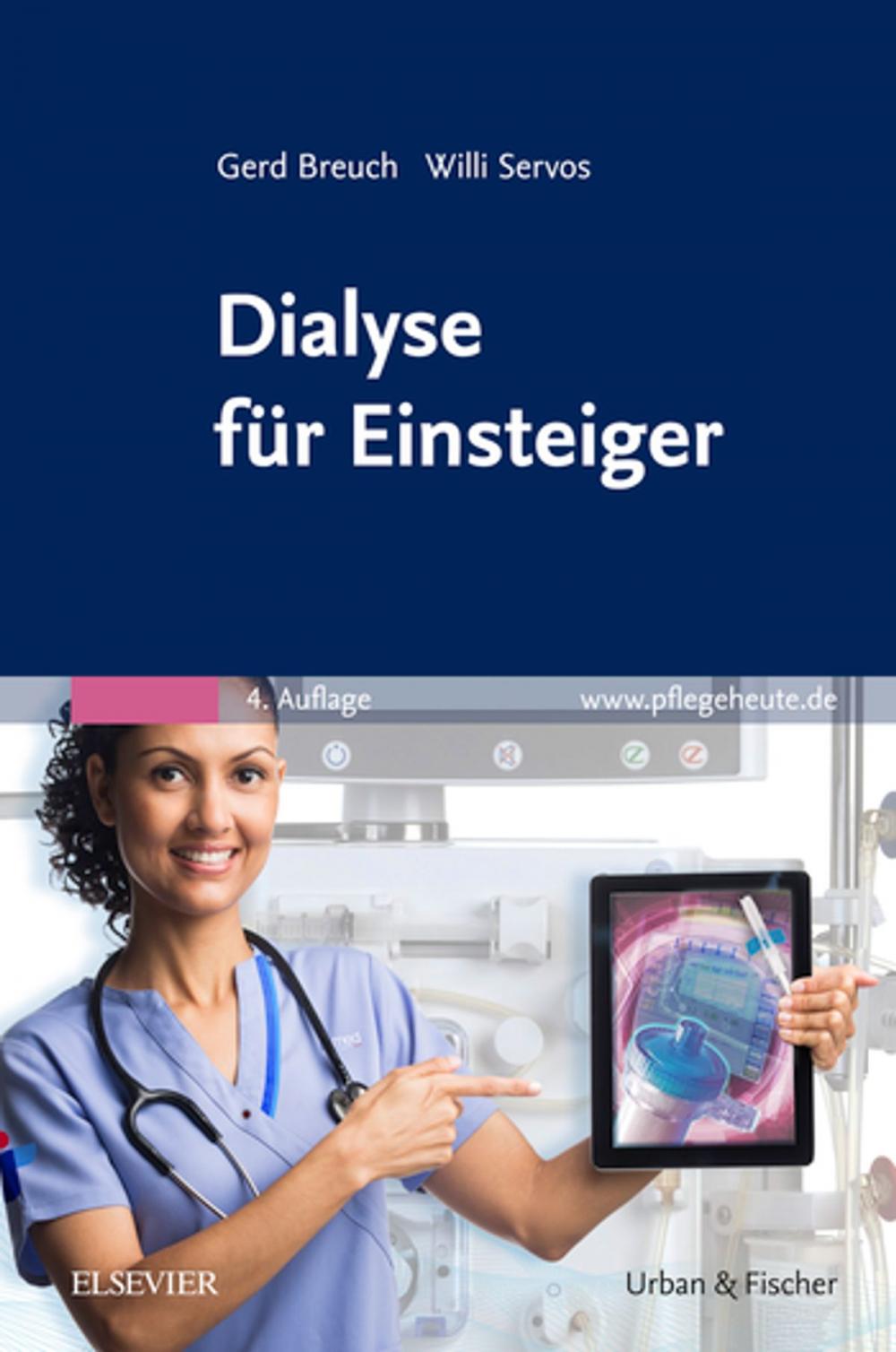 Big bigCover of Dialyse für Einsteiger