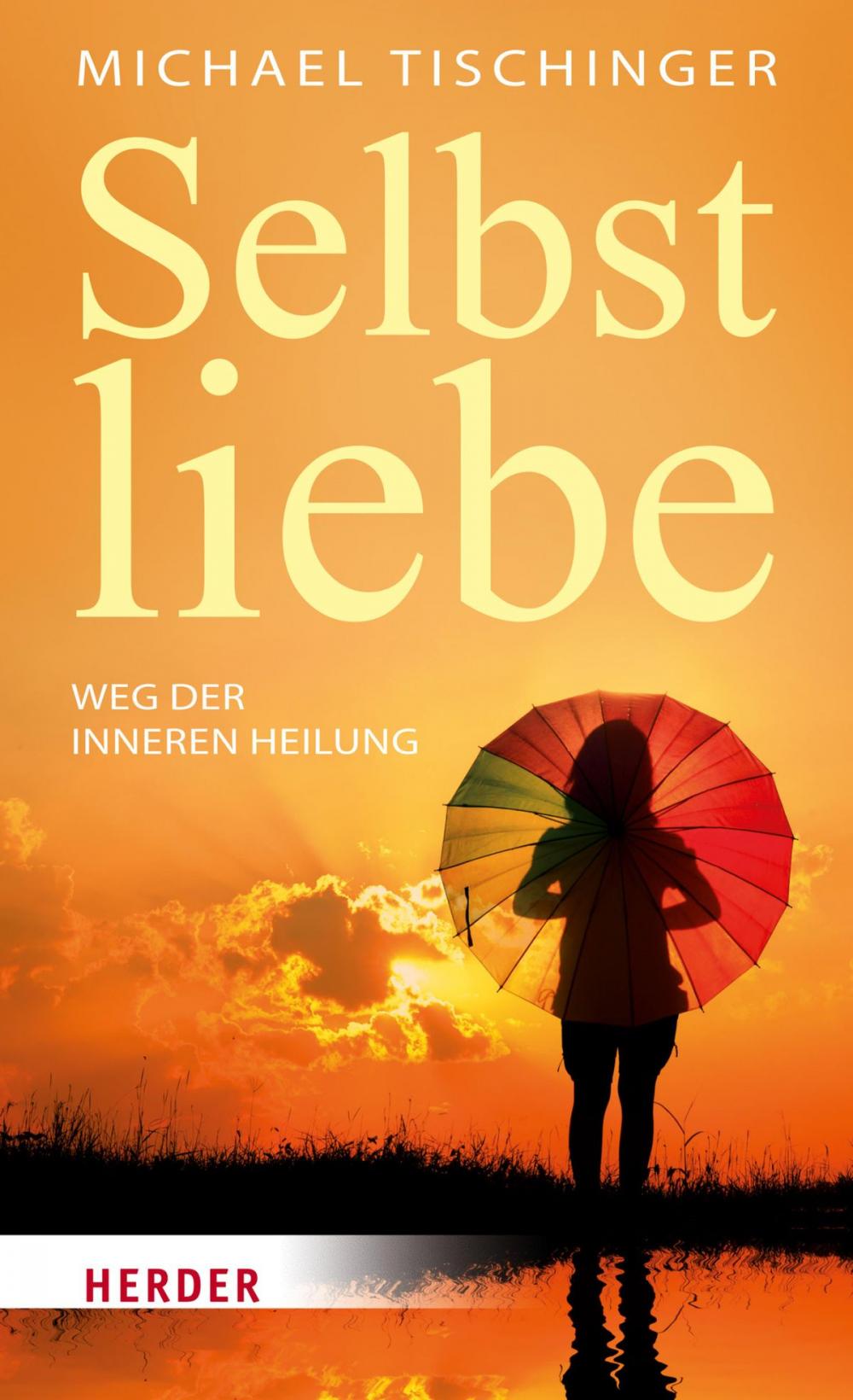 Big bigCover of Selbstliebe