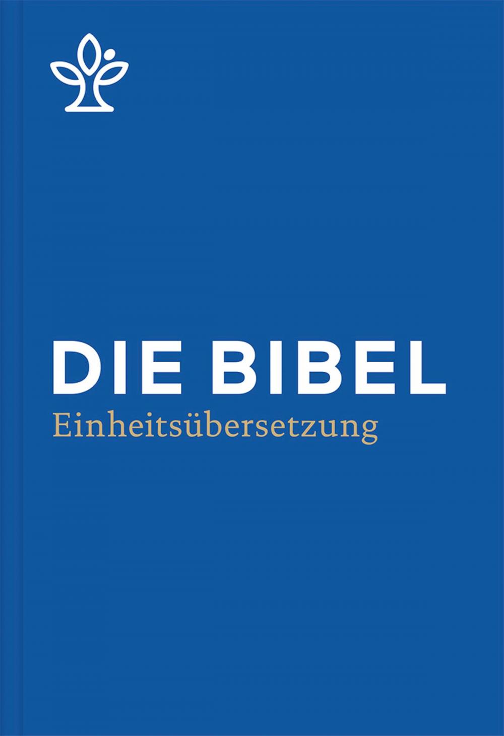 Big bigCover of Die Bibel