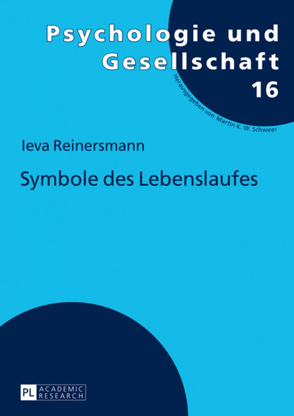 Big bigCover of Symbole des Lebenslaufes