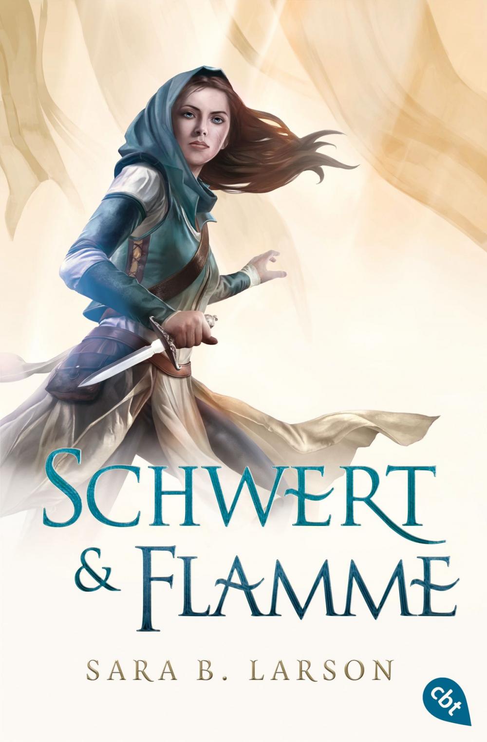 Big bigCover of Schwert & Flamme