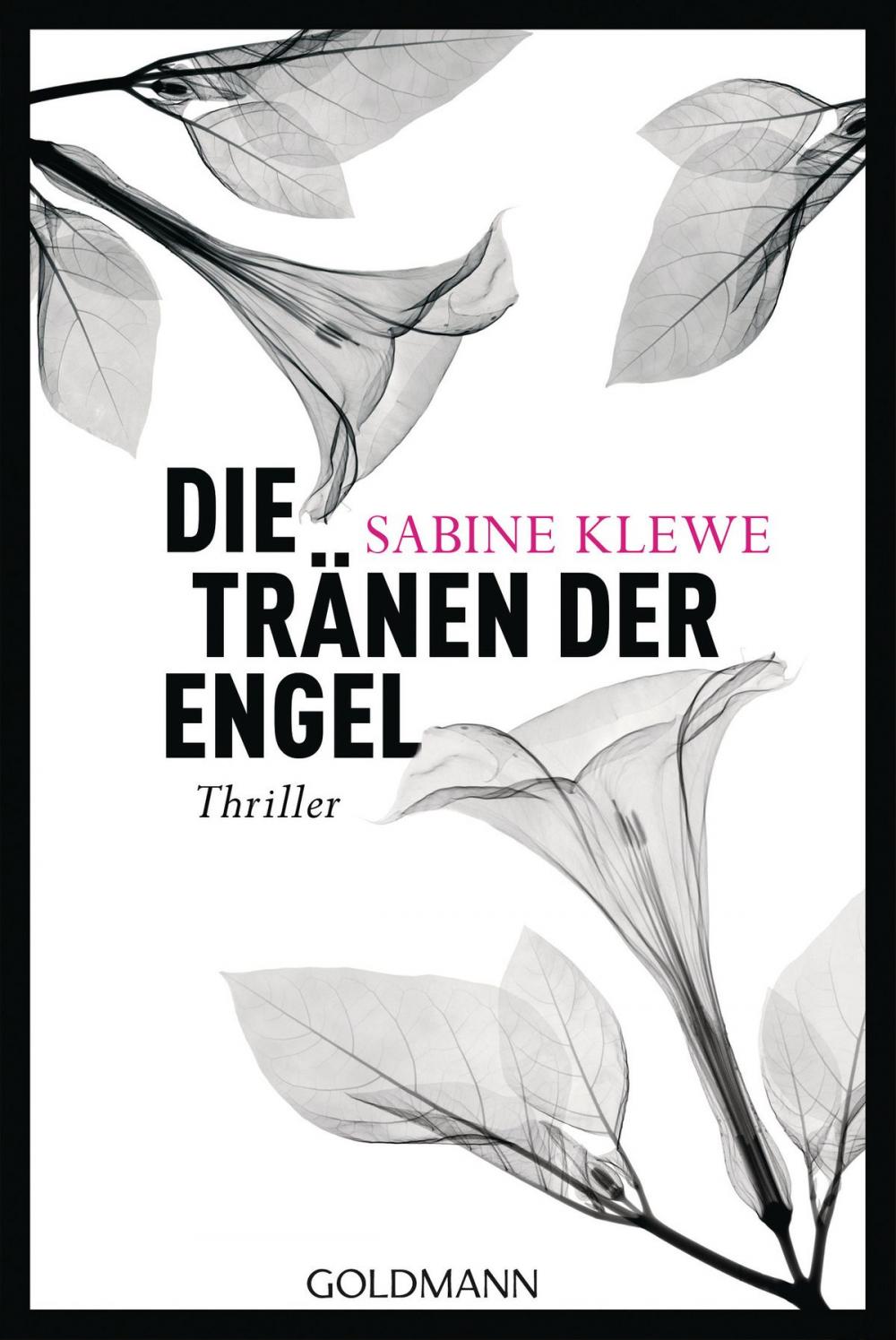 Big bigCover of Die Tränen der Engel