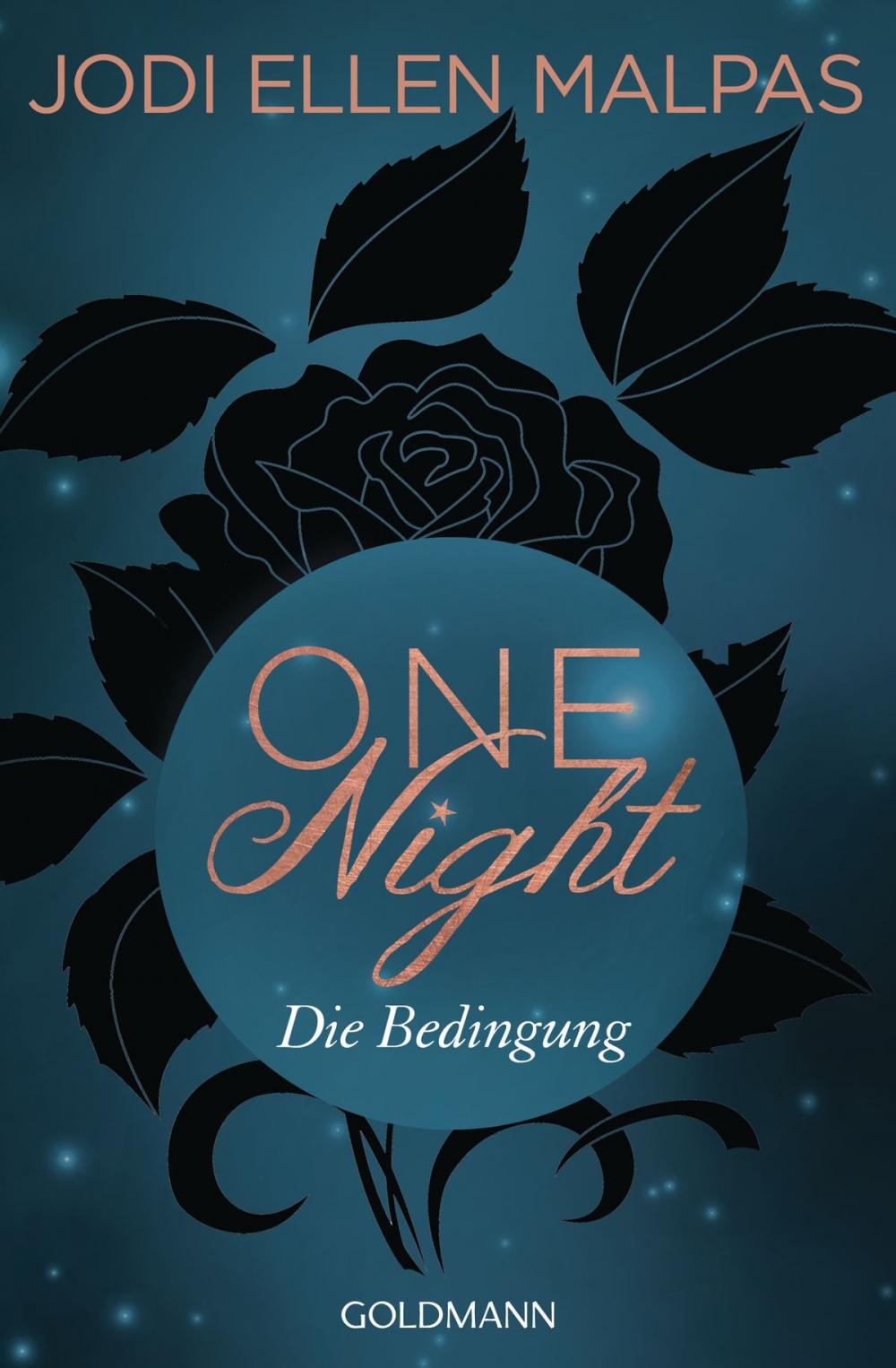 Big bigCover of One Night - Die Bedingung