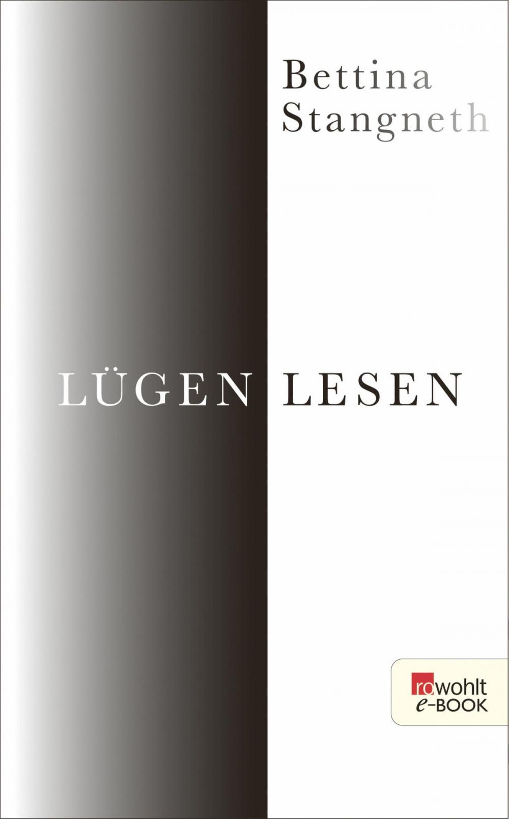 Big bigCover of Lügen lesen