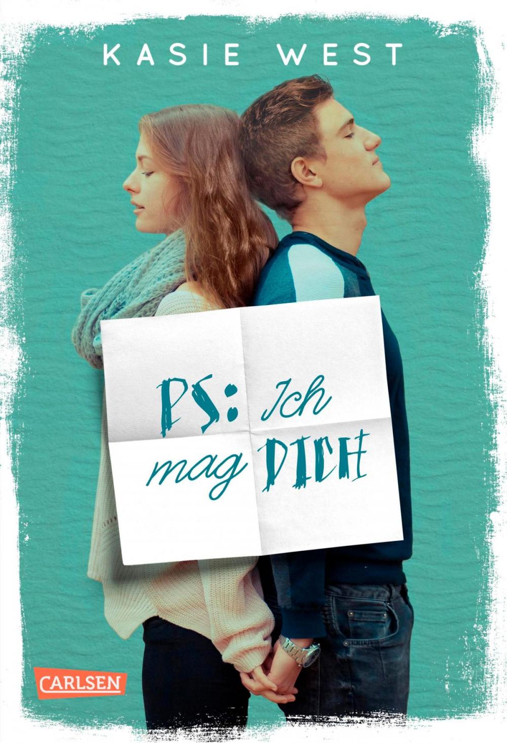 Big bigCover of PS: Ich mag dich