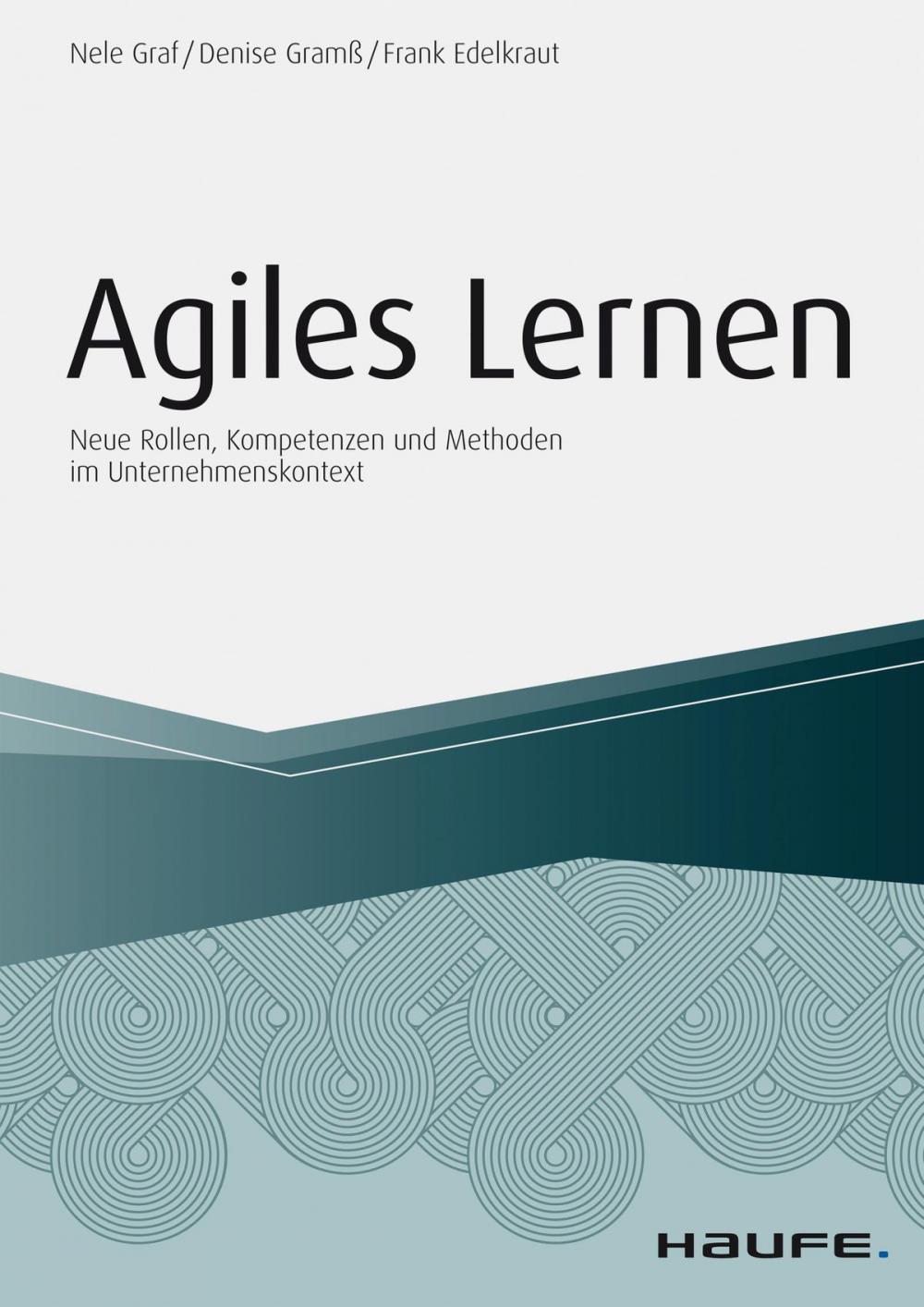 Big bigCover of Agiles Lernen