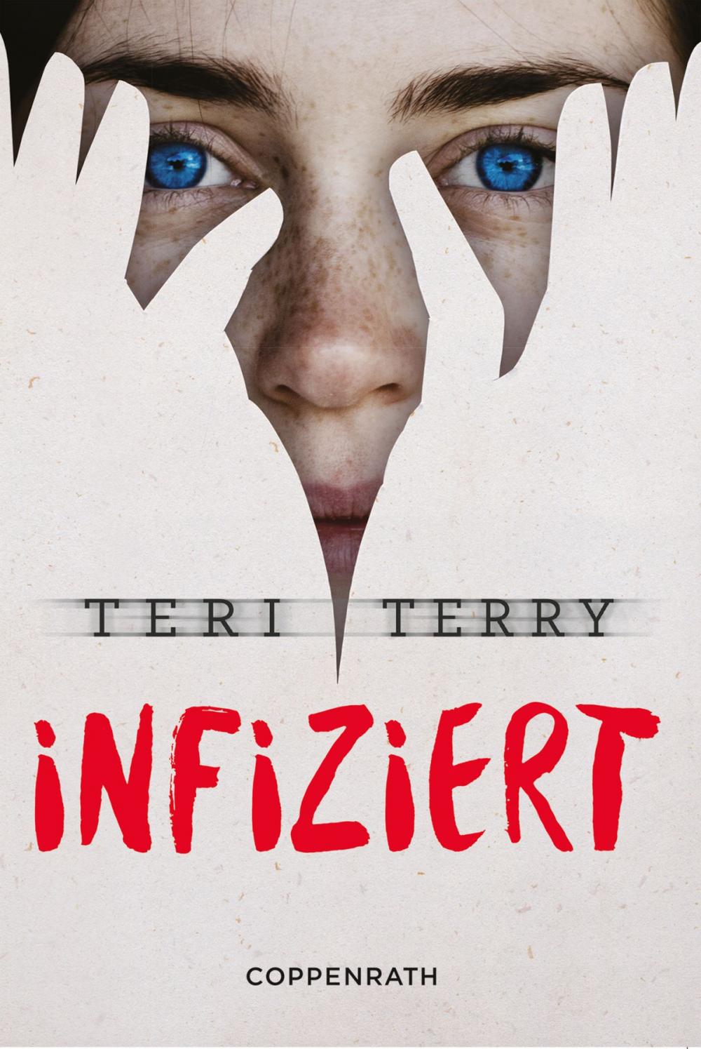 Big bigCover of Infiziert