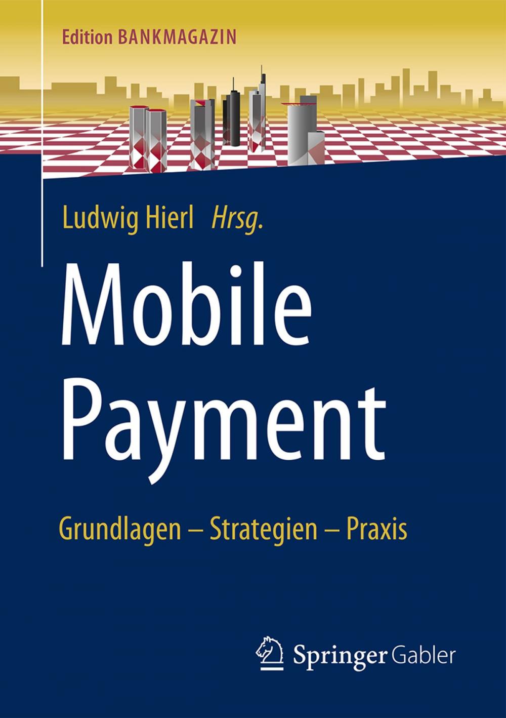 Big bigCover of Mobile Payment