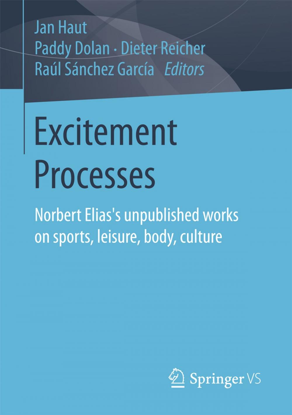 Big bigCover of Excitement Processes