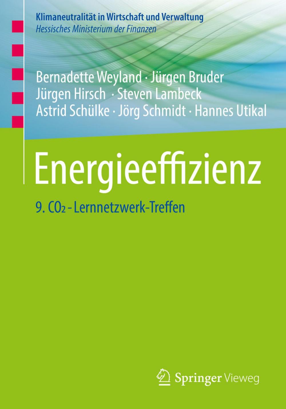 Big bigCover of Energieeffizienz