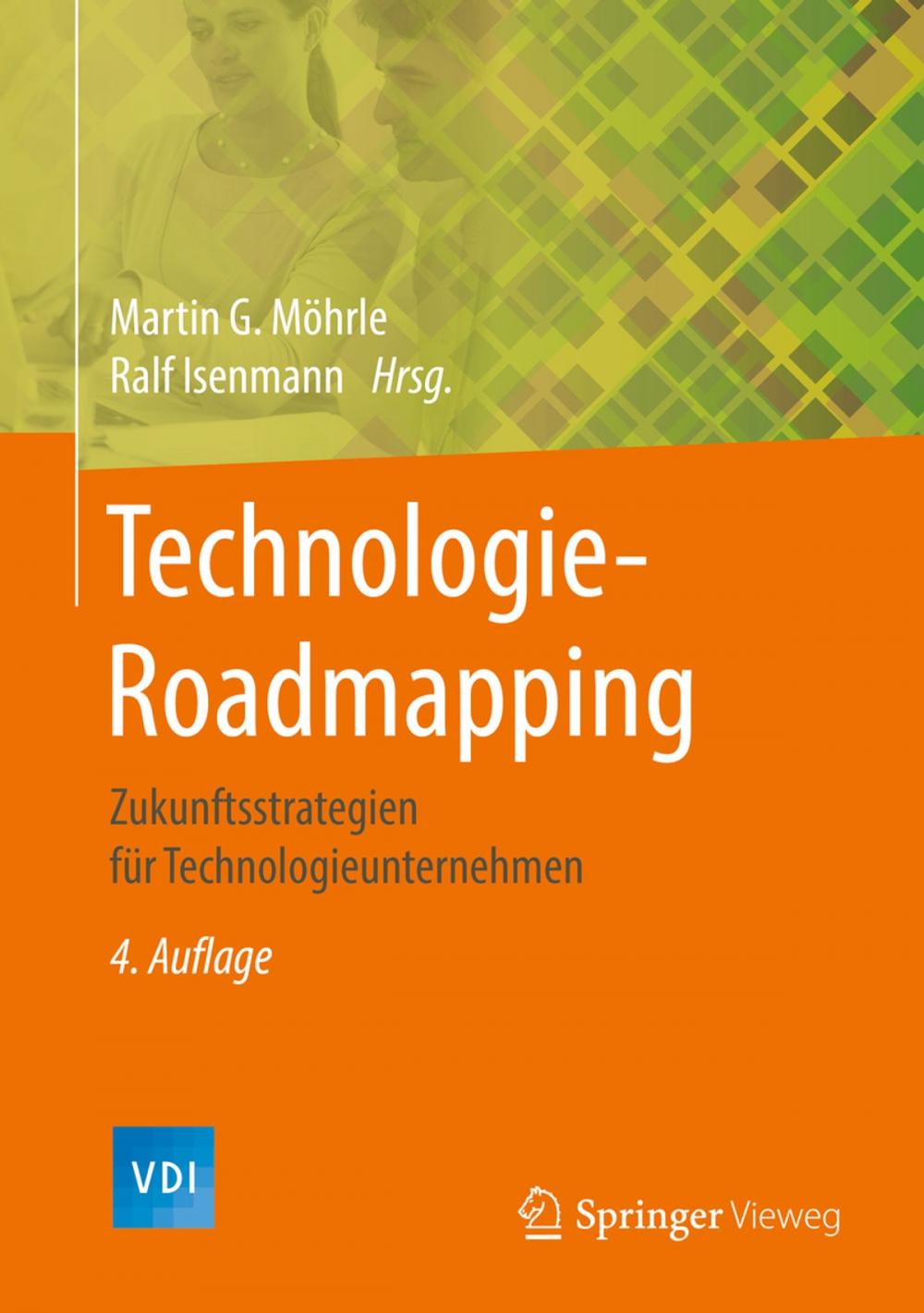 Big bigCover of Technologie-Roadmapping