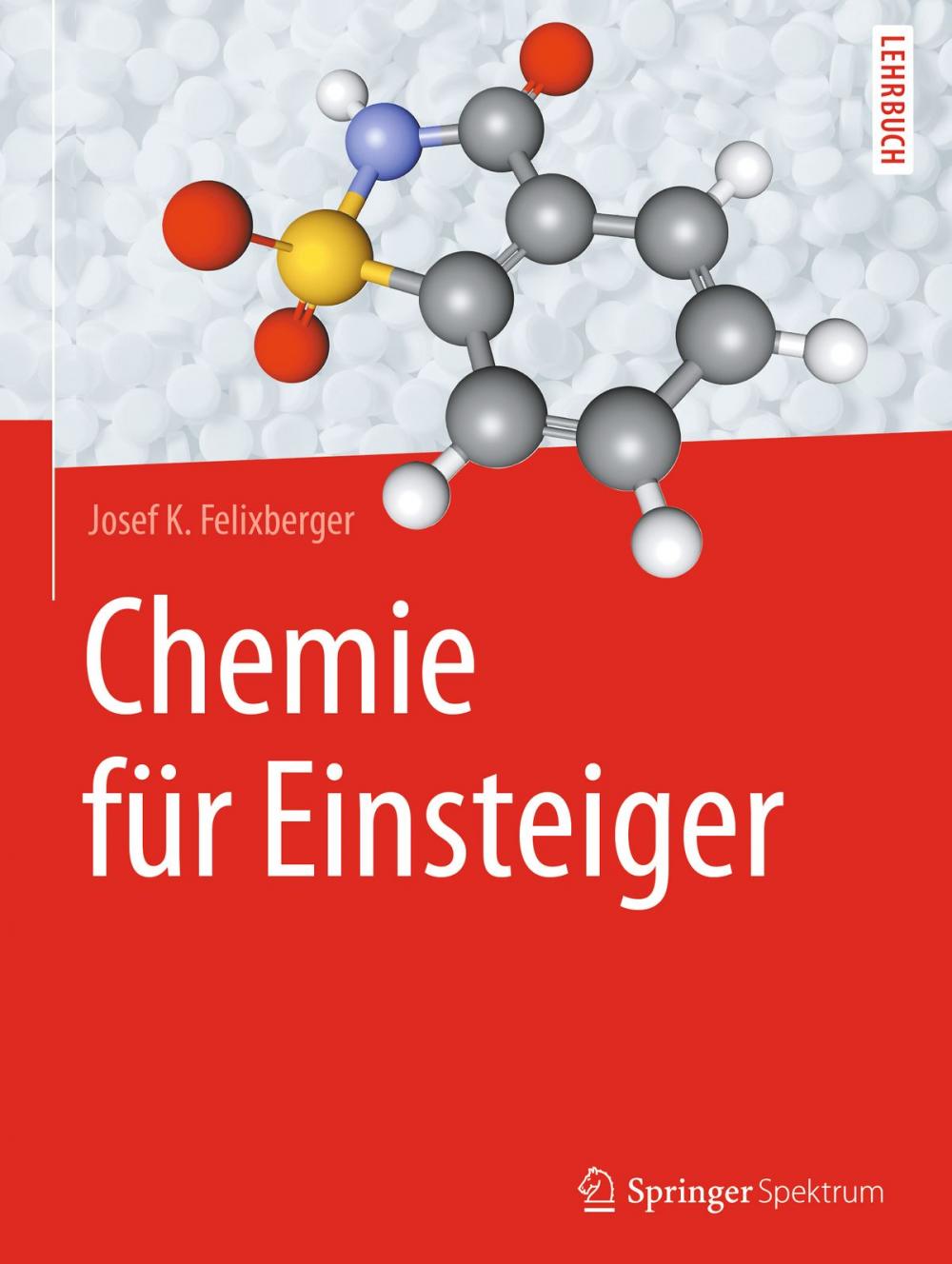 Big bigCover of Chemie für Einsteiger