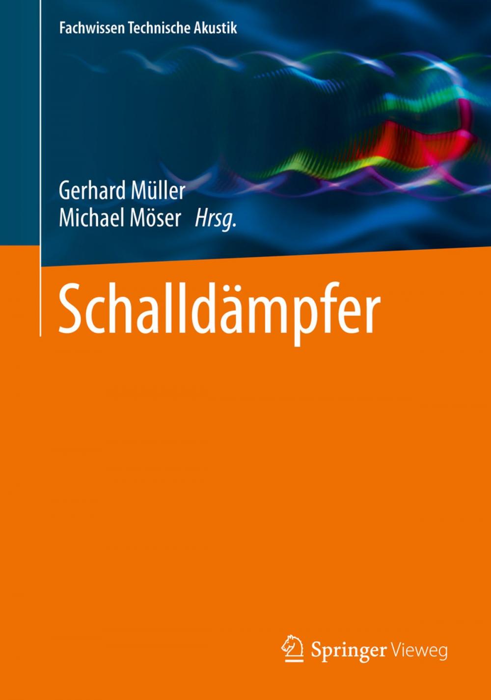 Big bigCover of Schalldämpfer