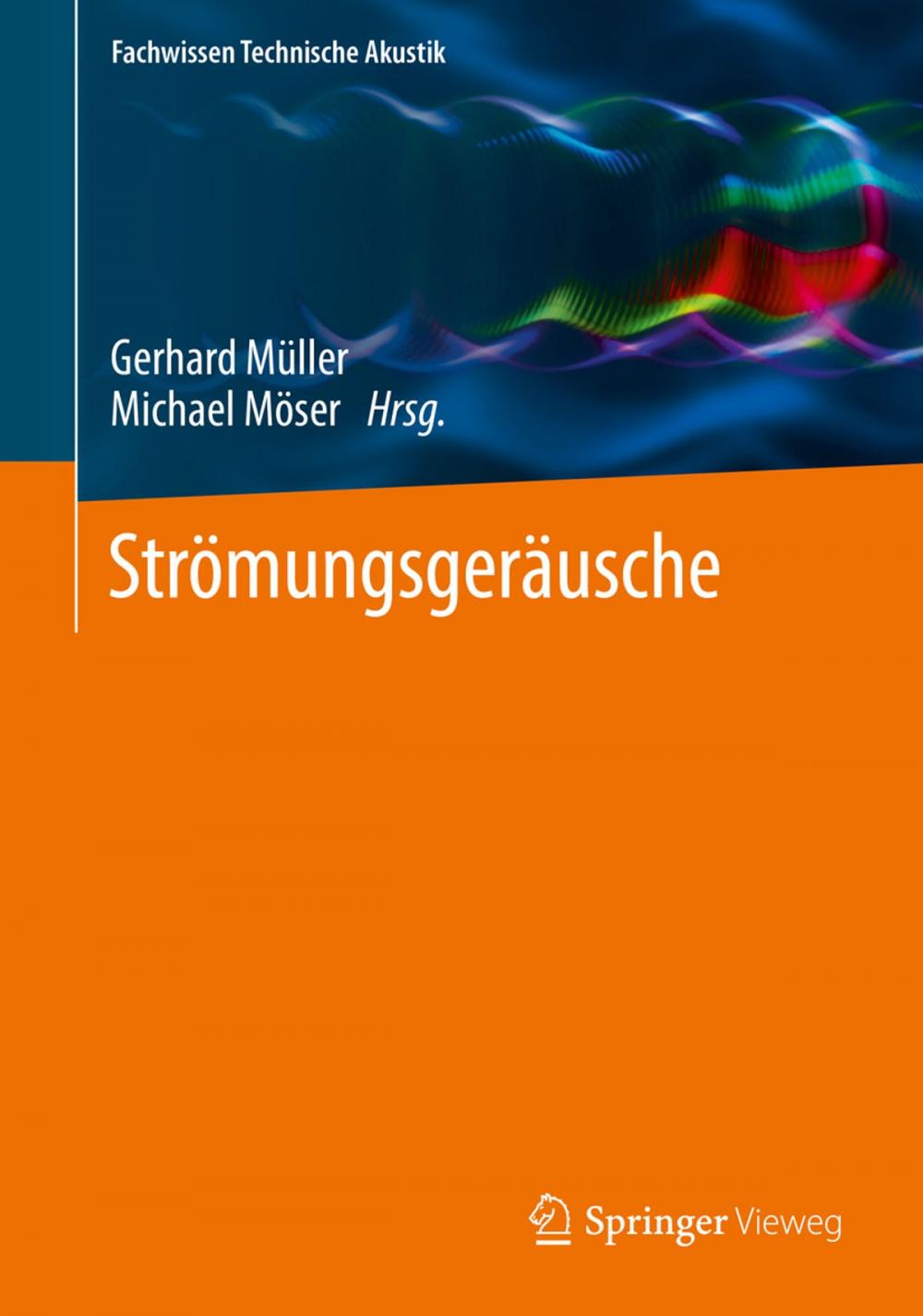 Big bigCover of Strömungsgeräusche