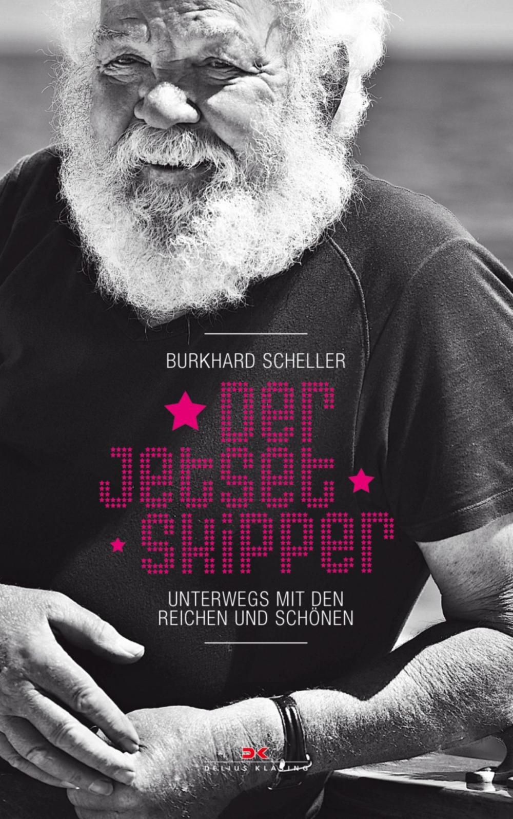 Big bigCover of Der Jetset-Skipper